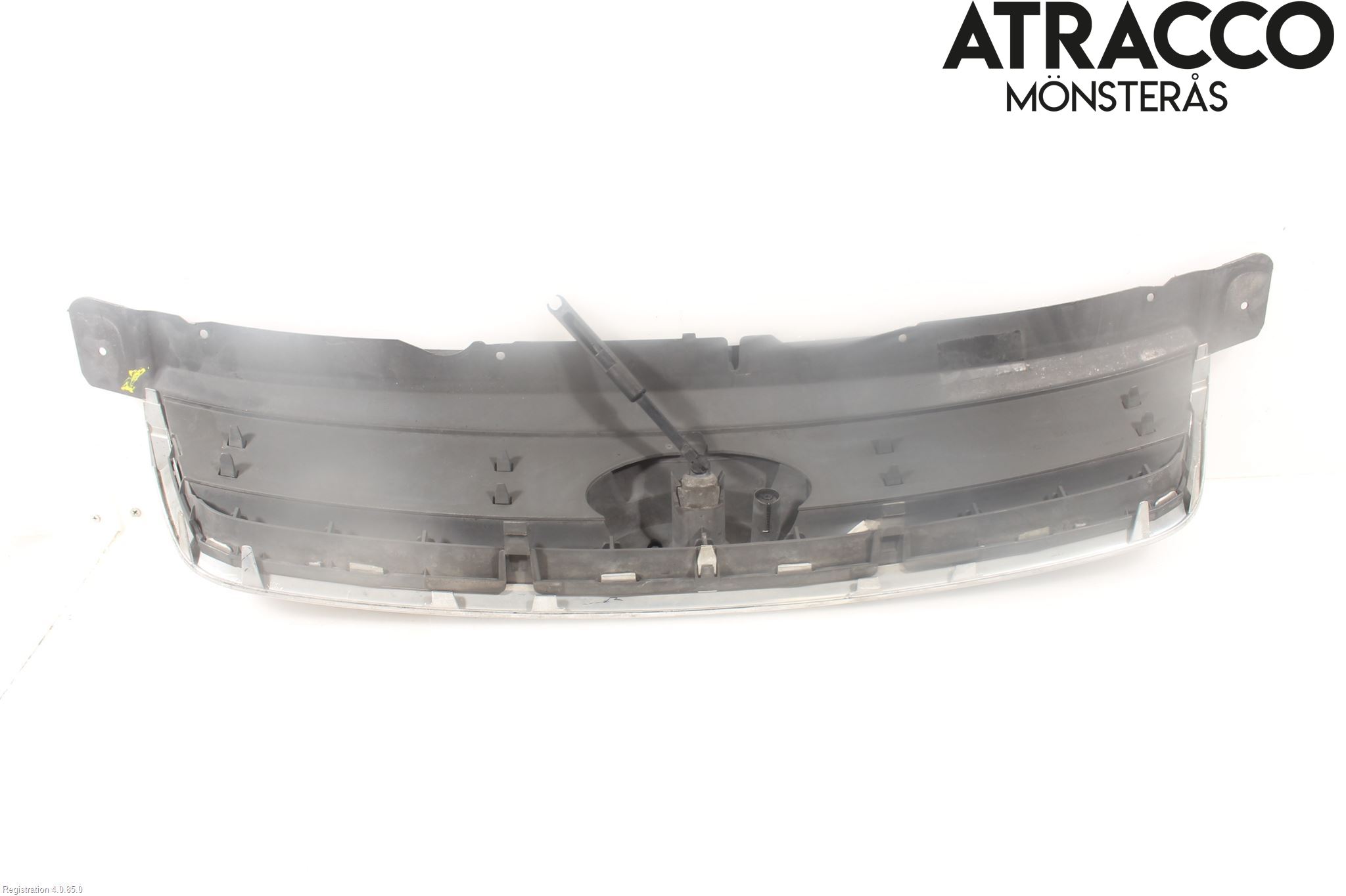 Ford KUGA 08-12 Grill Komp