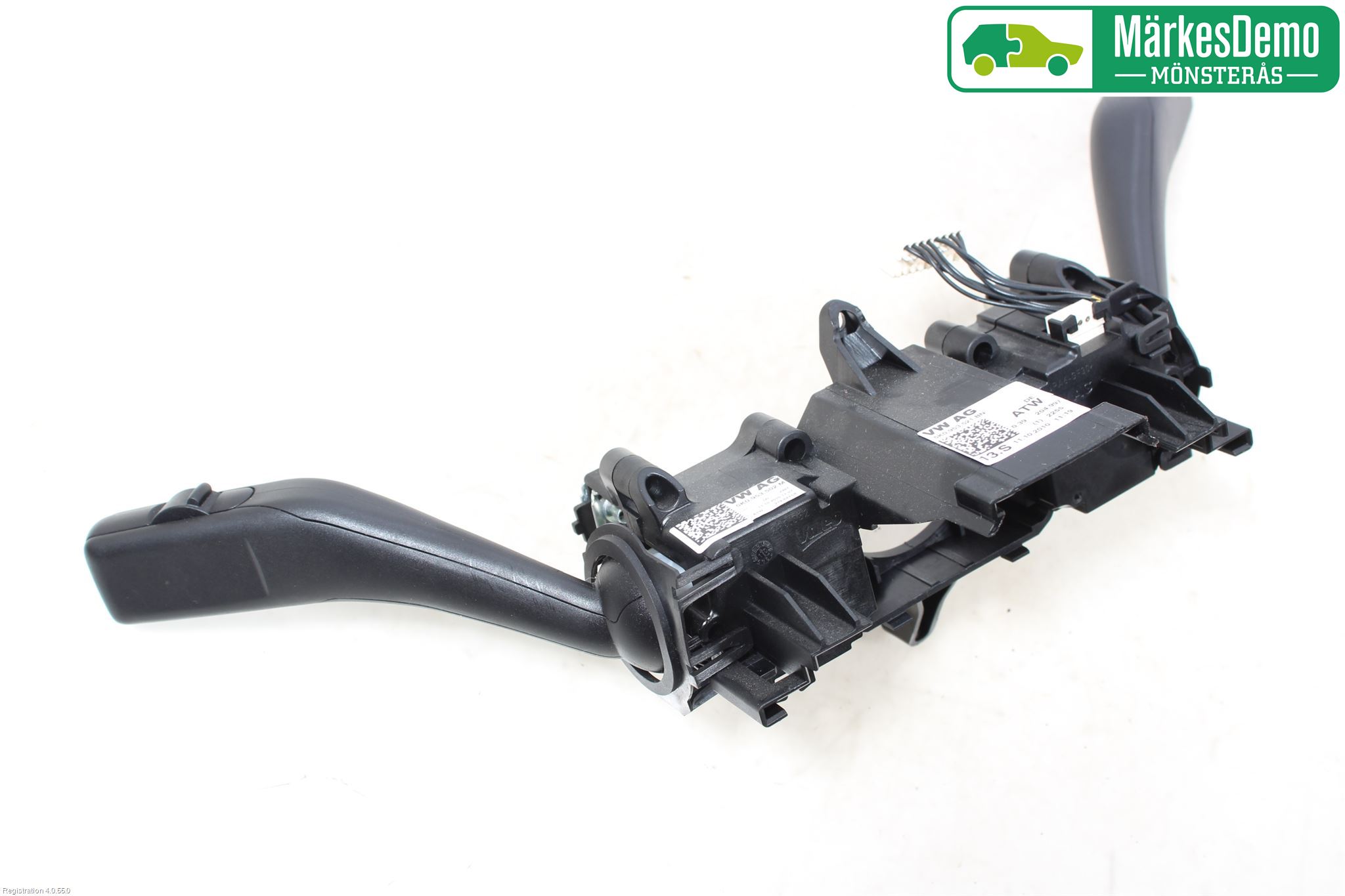 Skoda SUPERB 09-15 Spakcentral