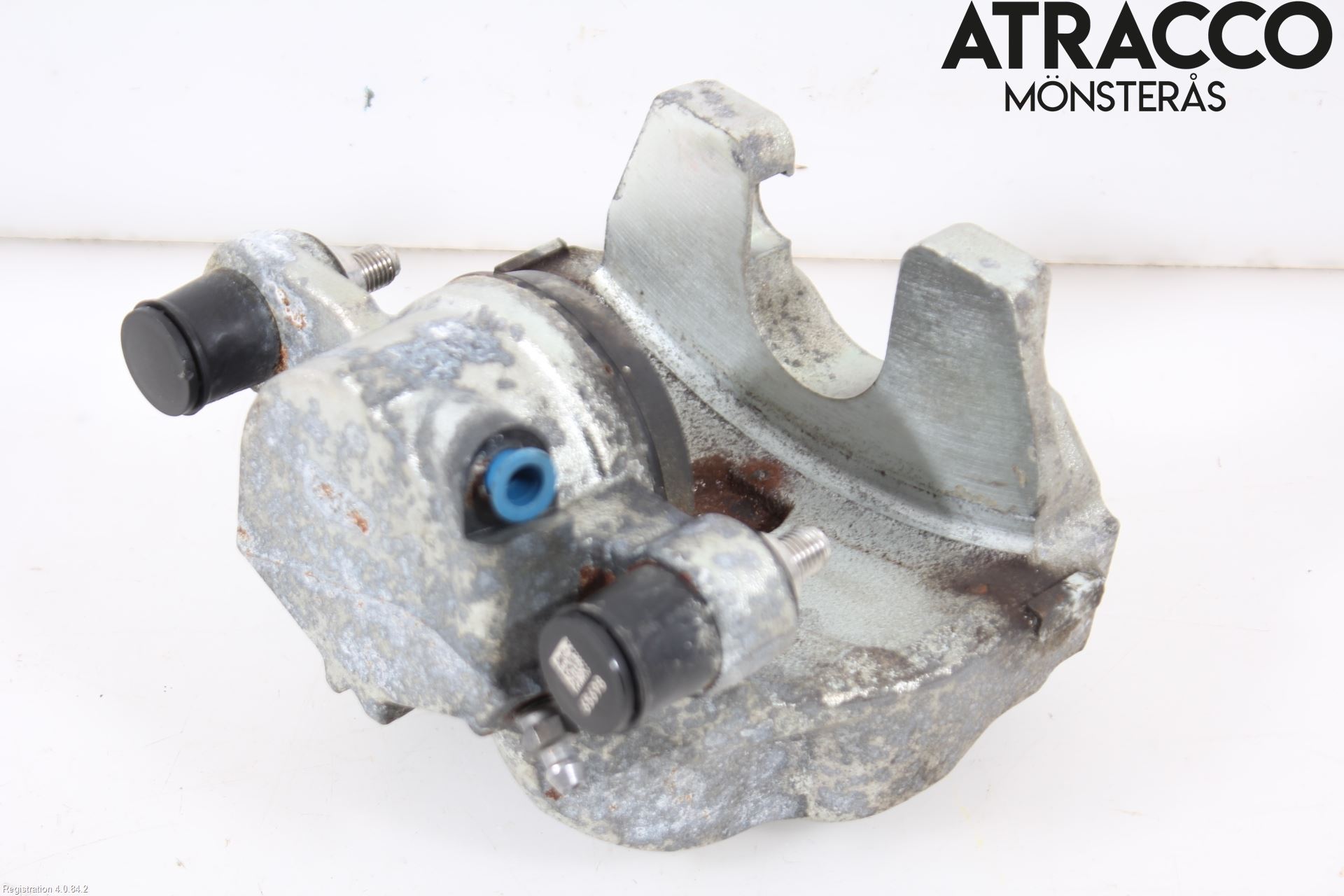 Volvo XC90/RECHARGE 16- Bromsok Fram Vänster