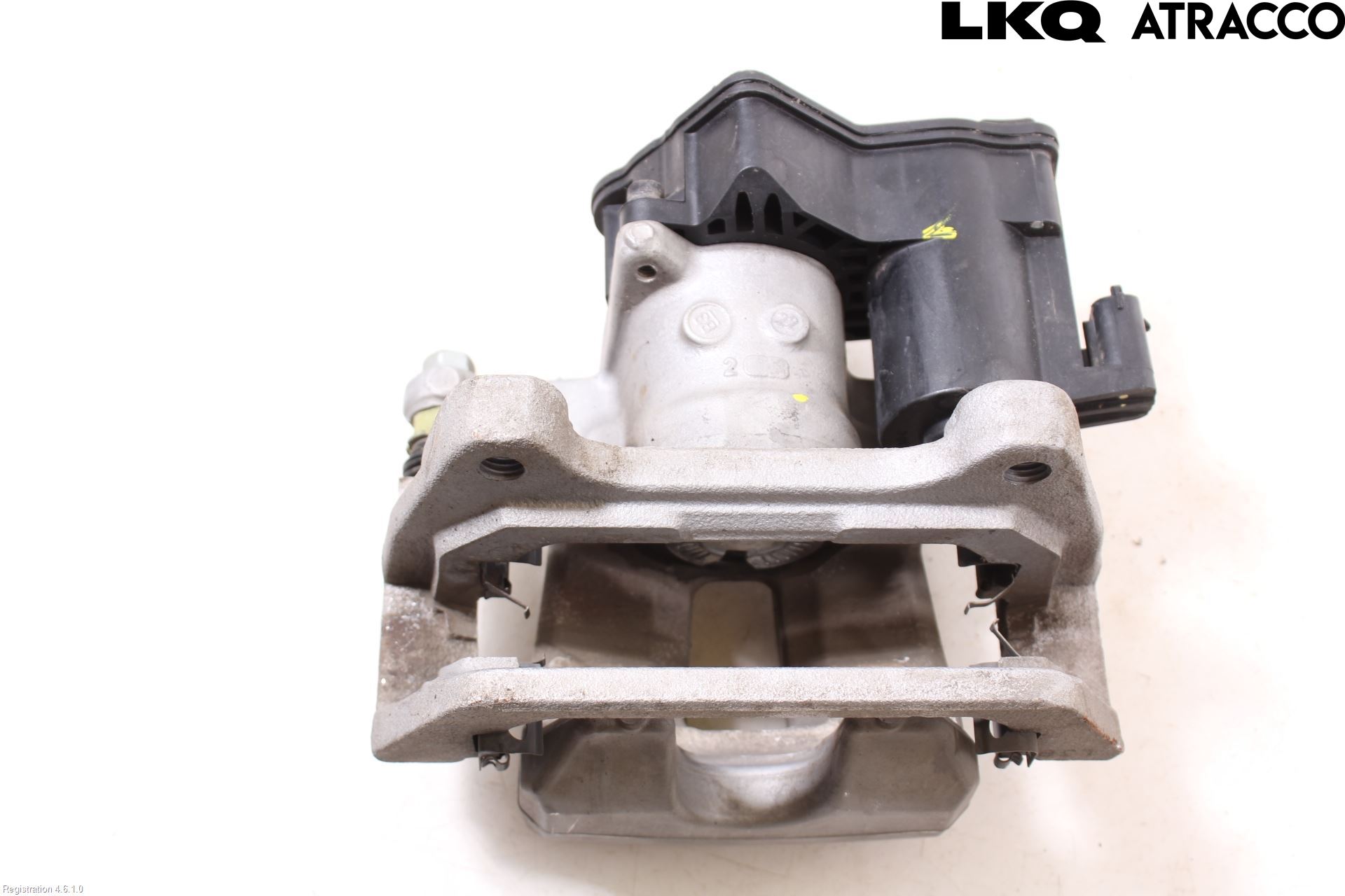 Tesla MODEL Y 21- Bromsok Bak Vänster