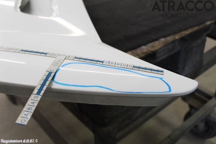 Peugeot EXPERT 07-14 Huv Fram