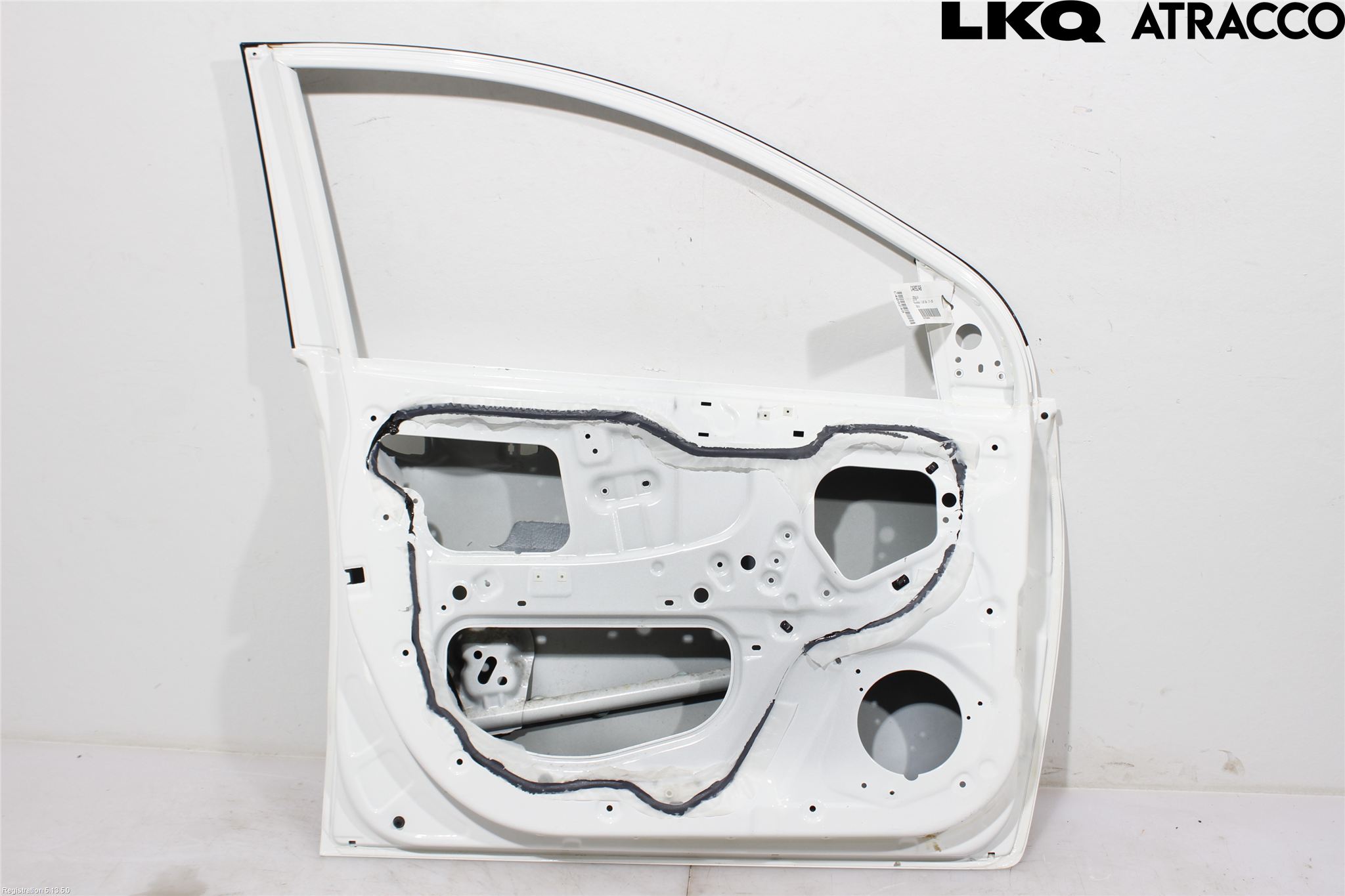 Hyundai i10 BA 17-20 Dörr Fram Vänster