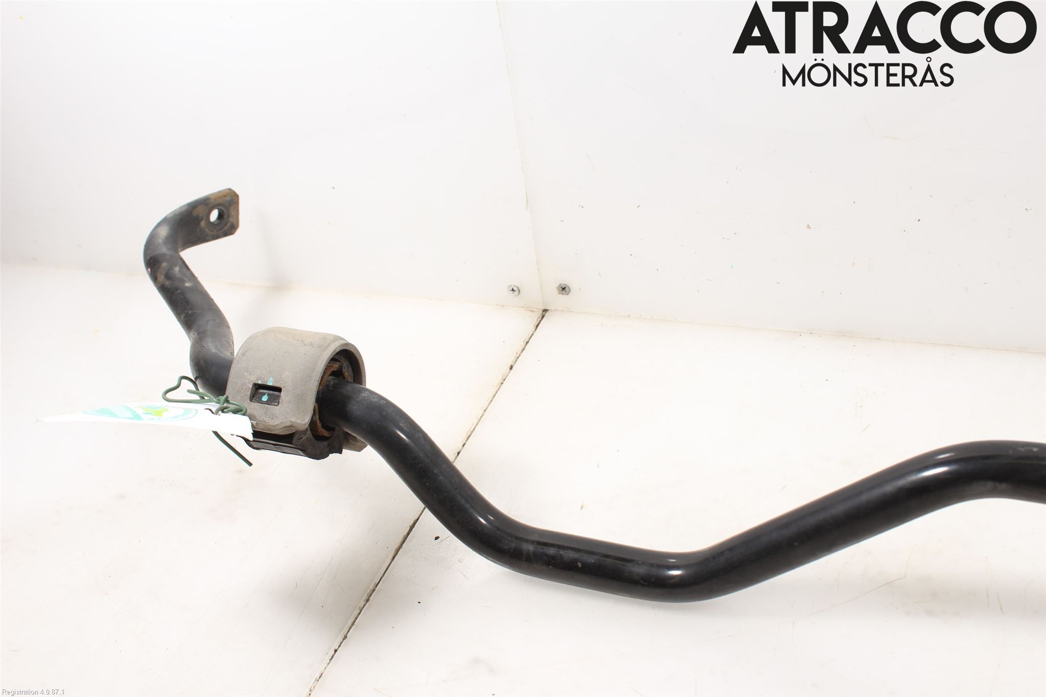 Audi Q5/SQ5 17- Krängningshämmare Bak