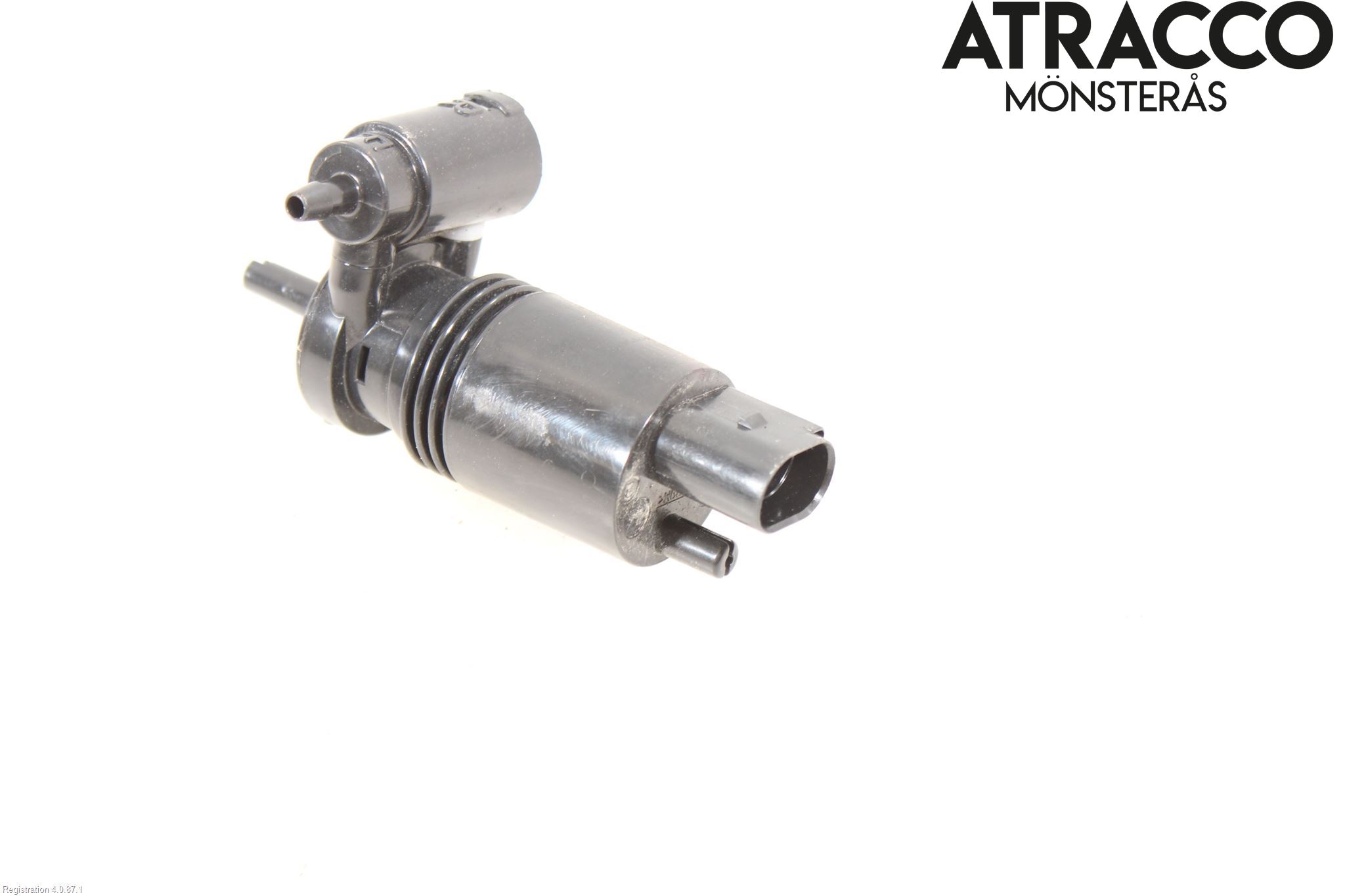 Fiat FREEMONT Spolarpump Vindruta