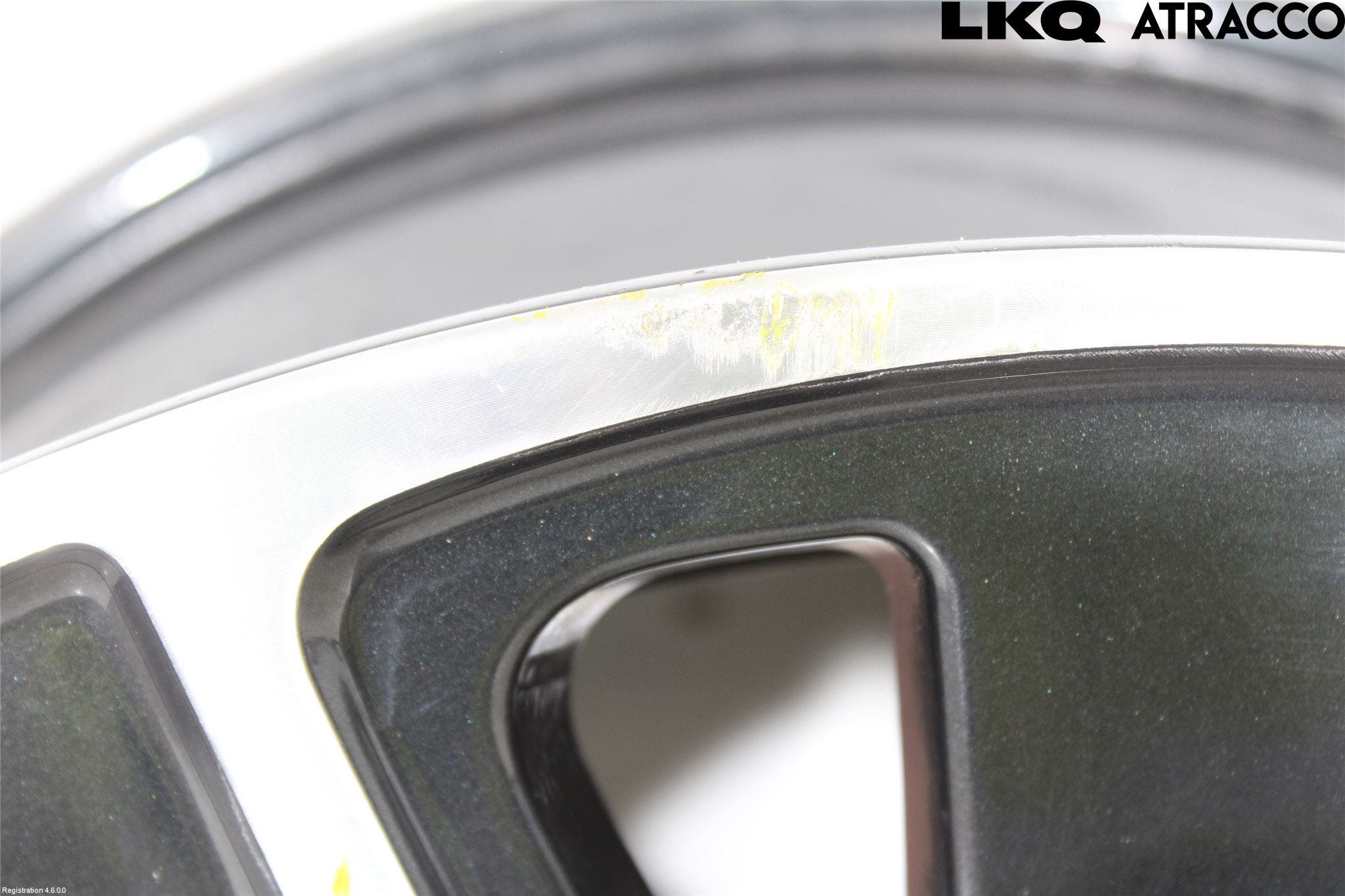 Suzuki SX4 S-CROSS 14-21 Fälgsats Aluminium