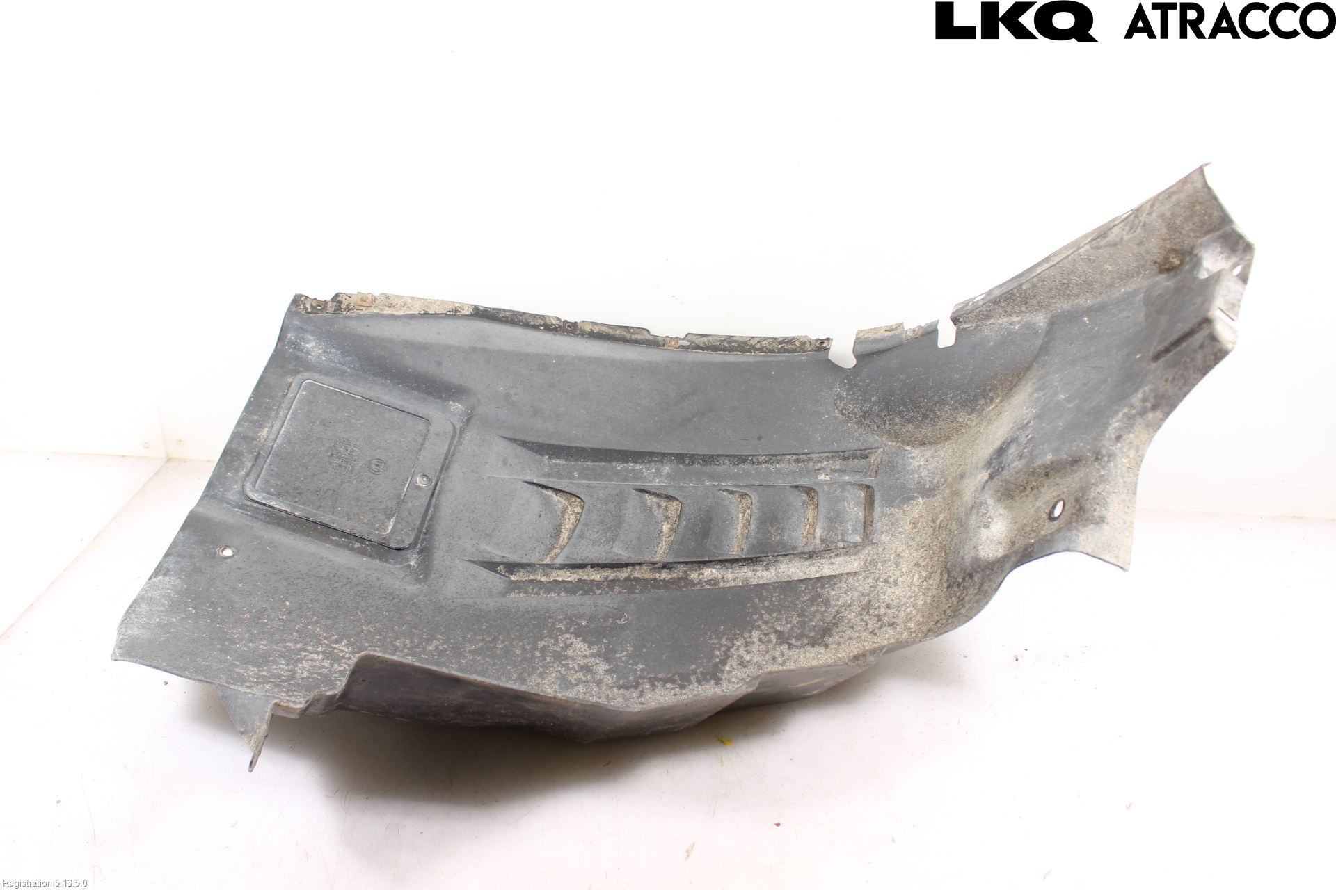 Peugeot BOXER/E-BOXER 15- Skärm Inner