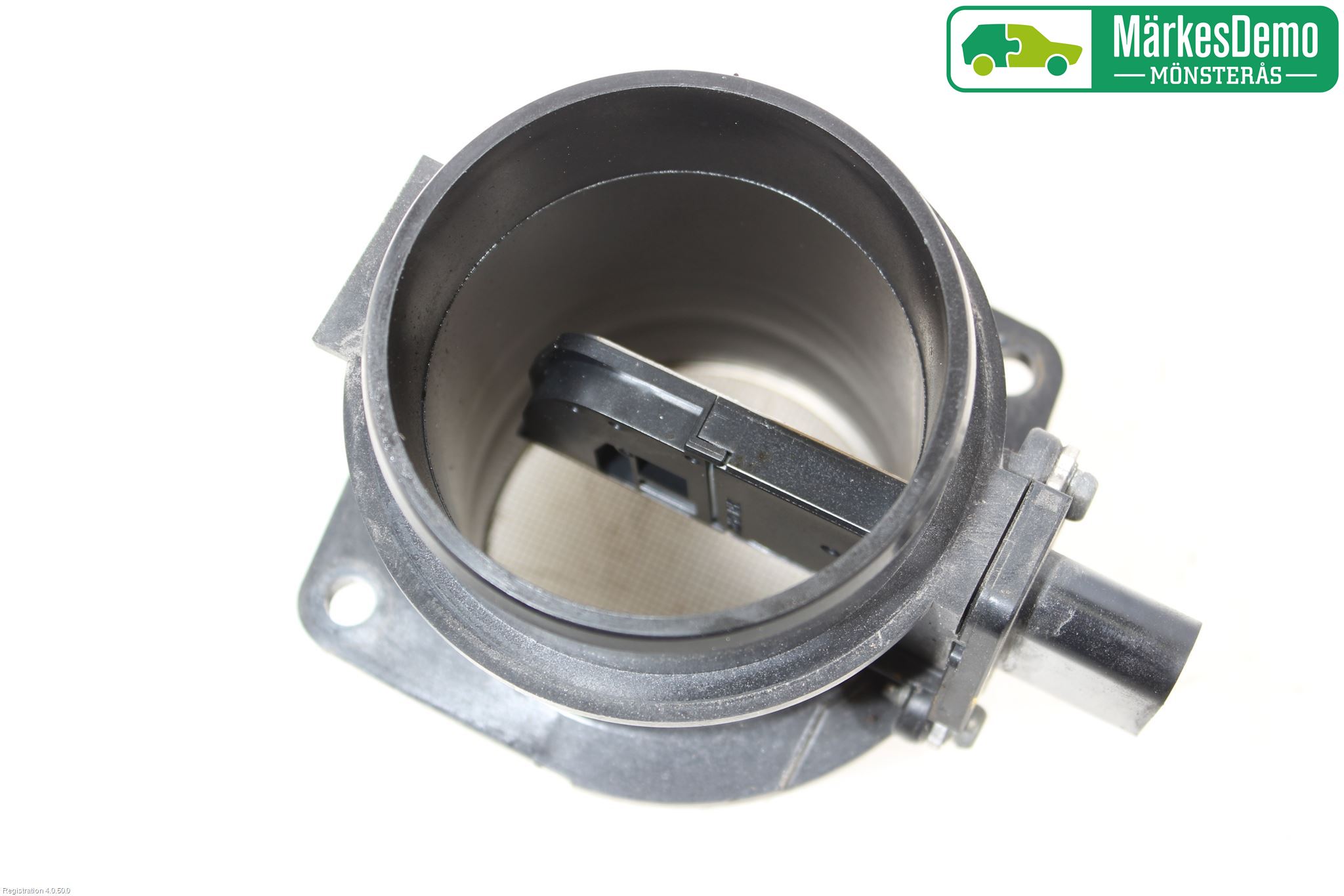 Audi A4/S4 05-07 Injluftmassamätare