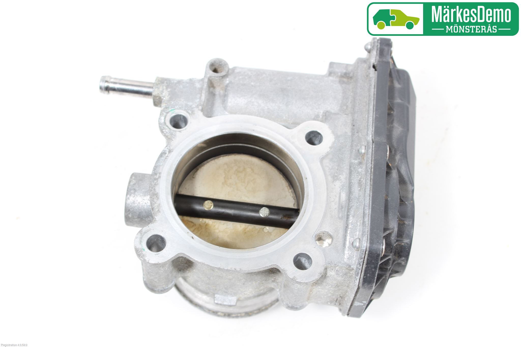 Toyota AURIS 10-12 Injspjällhus