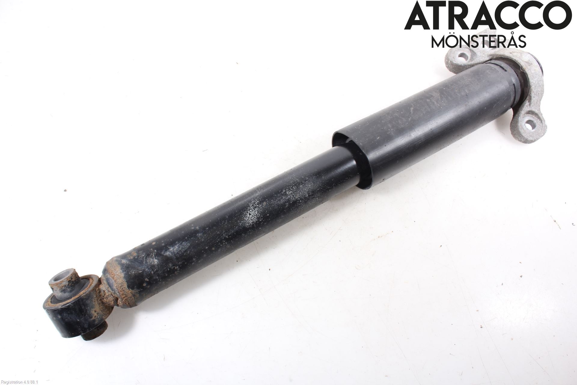 Opel INSIGNIA 17- Stötdämpare Bak