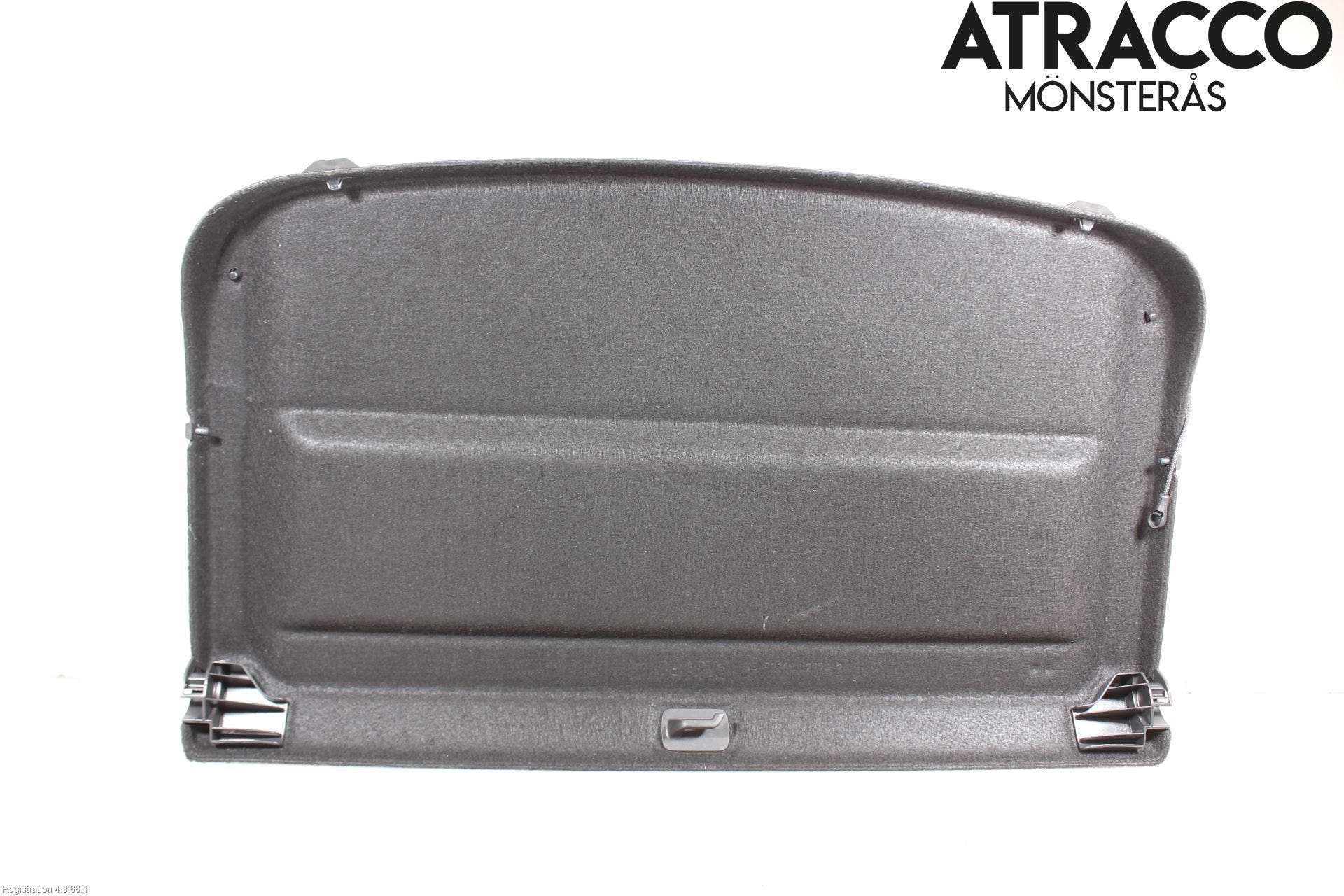 Opel ASTRA J 10-15 Hatthylla