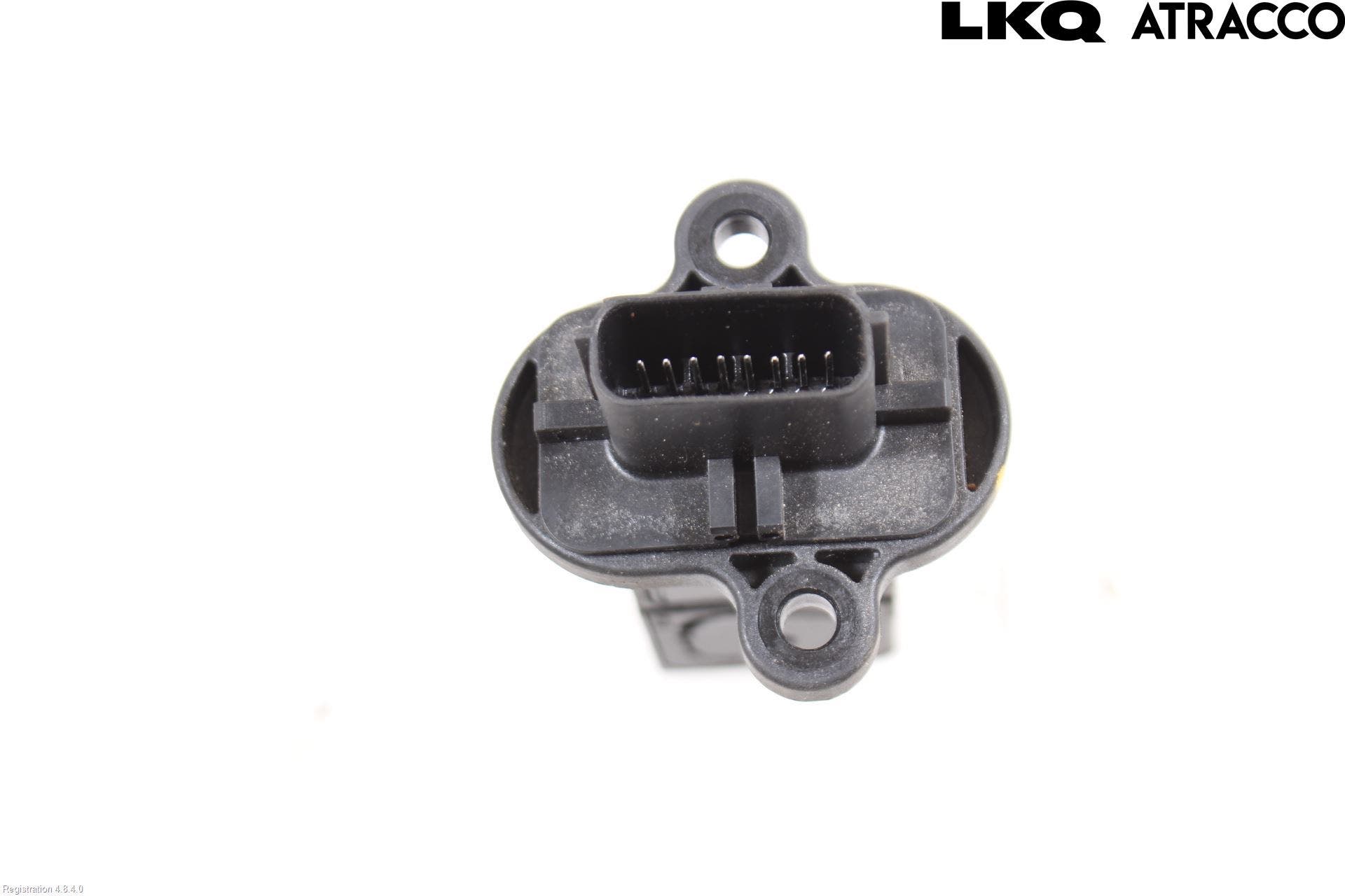 Opel MOKKA 13-20 Injluftmassamätare