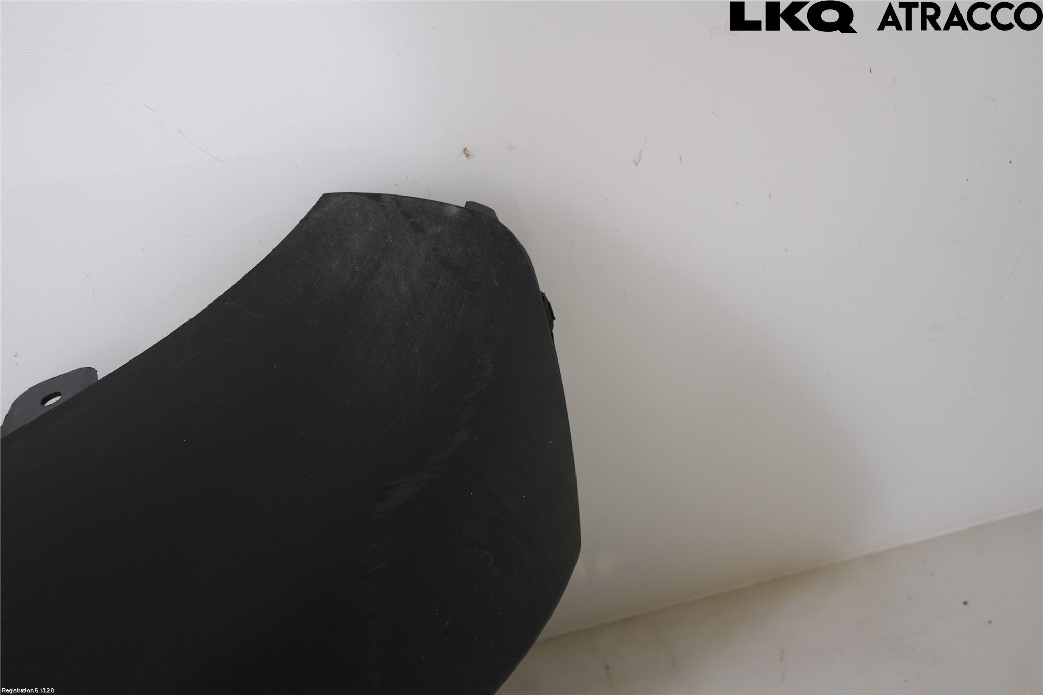 Kia CARENS III 13-19 Spoiler Bak