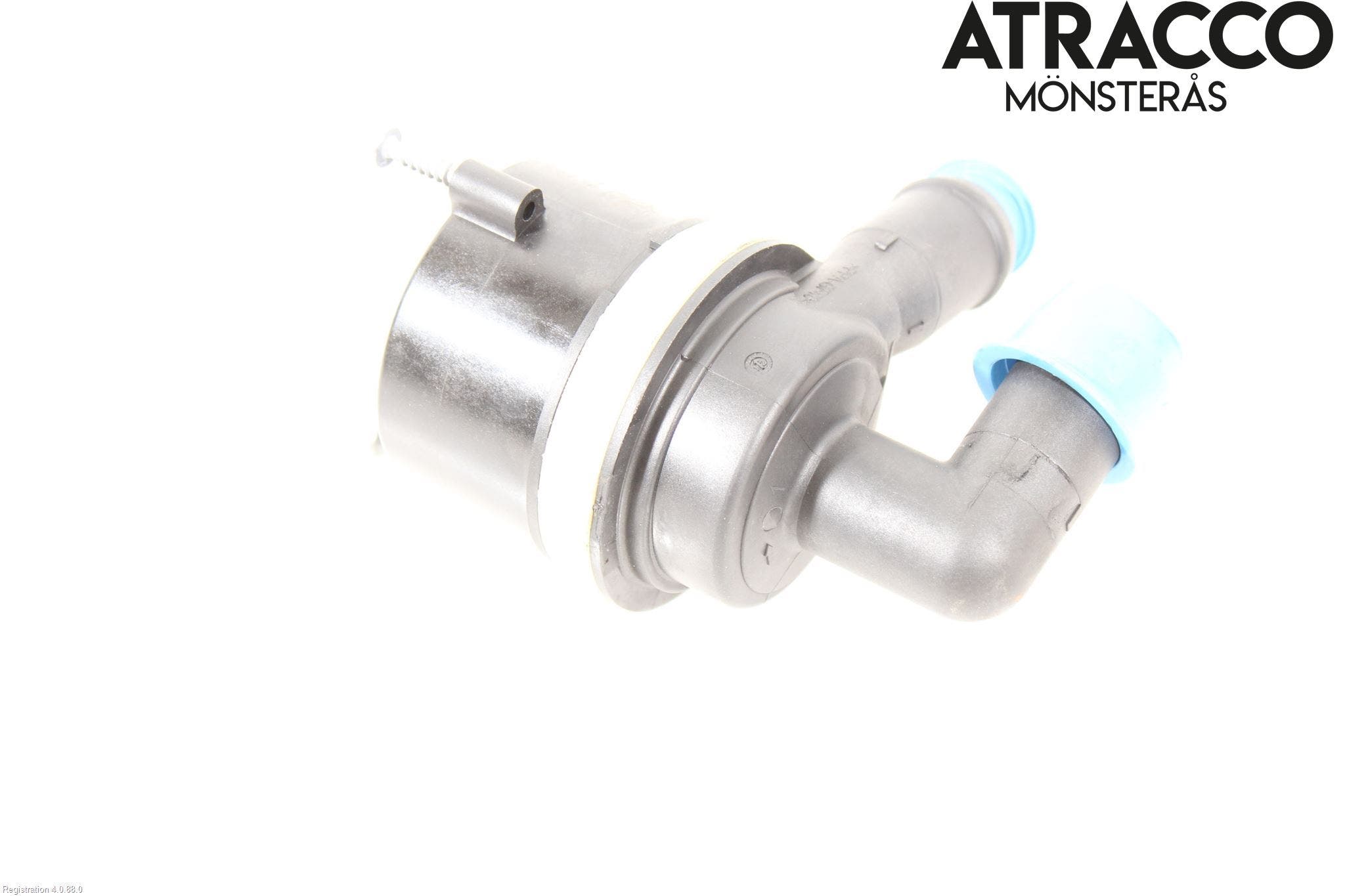 Volkswagen VW TIGUAN 07-16 Värme Cirkulationspump