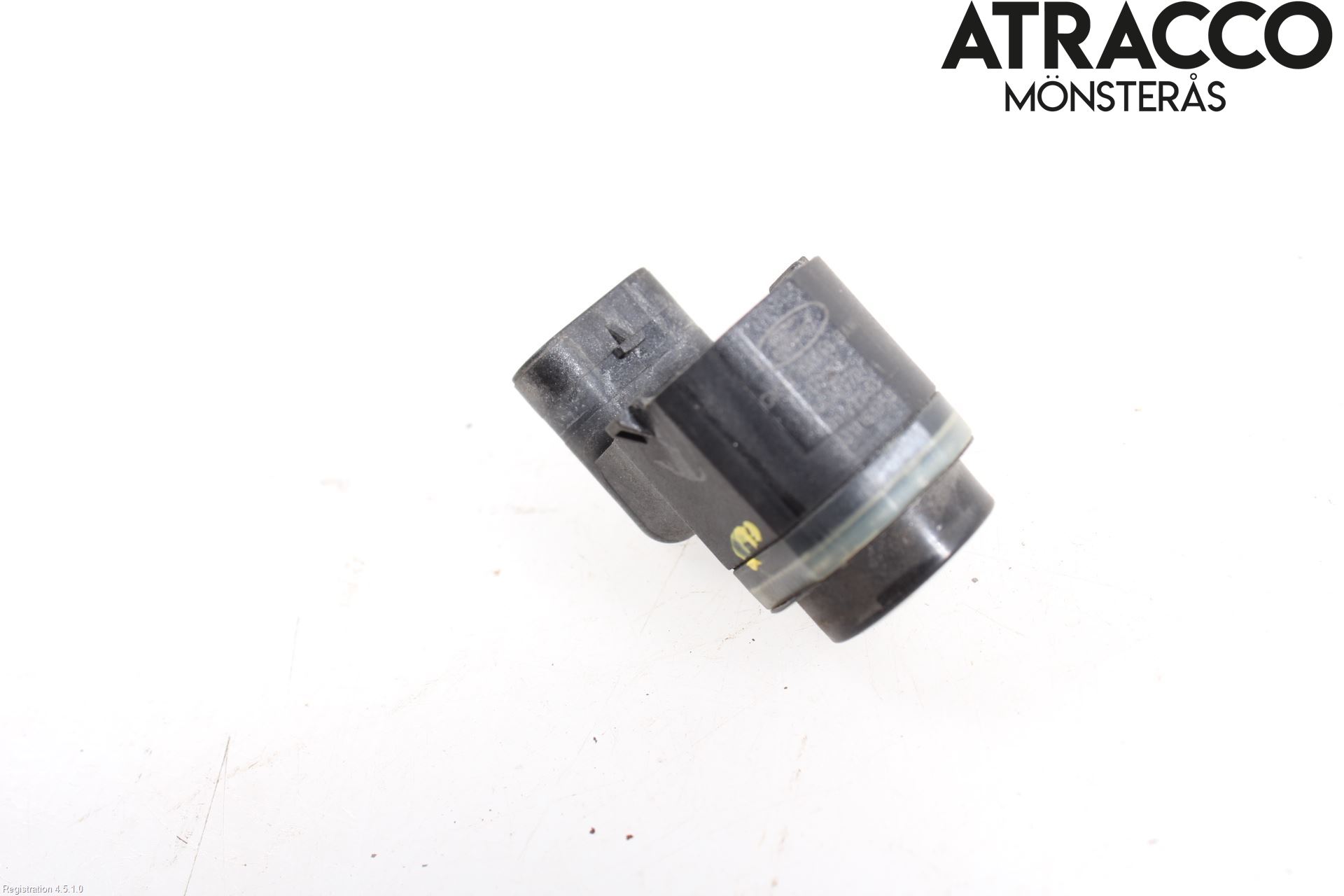Ford TRANSIT/TOURNEO CONNECT 13-22 Parkeringshjälp Frontsensor