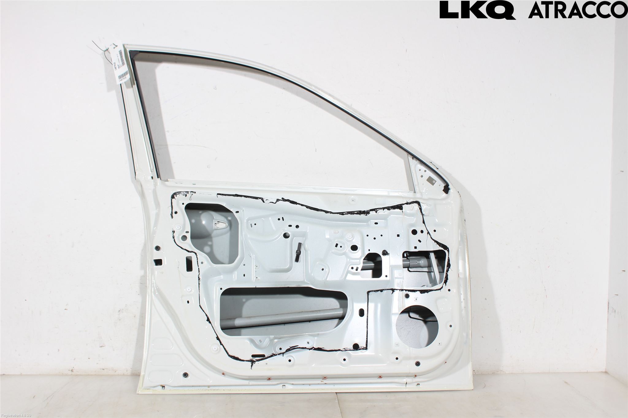 Subaru OUTBACK 10-15 Dörr Fram Vänster