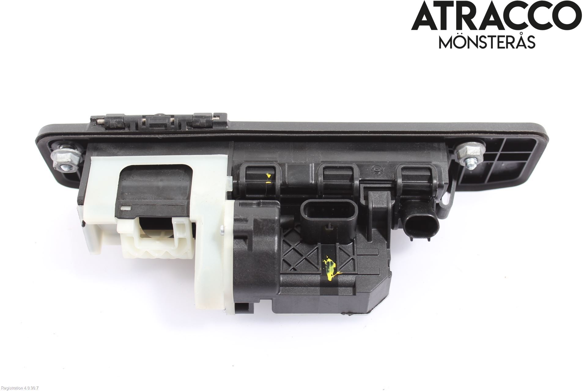 Mercedes-Benz MB A-KLASS (W177) 18- Bakluckehandtag