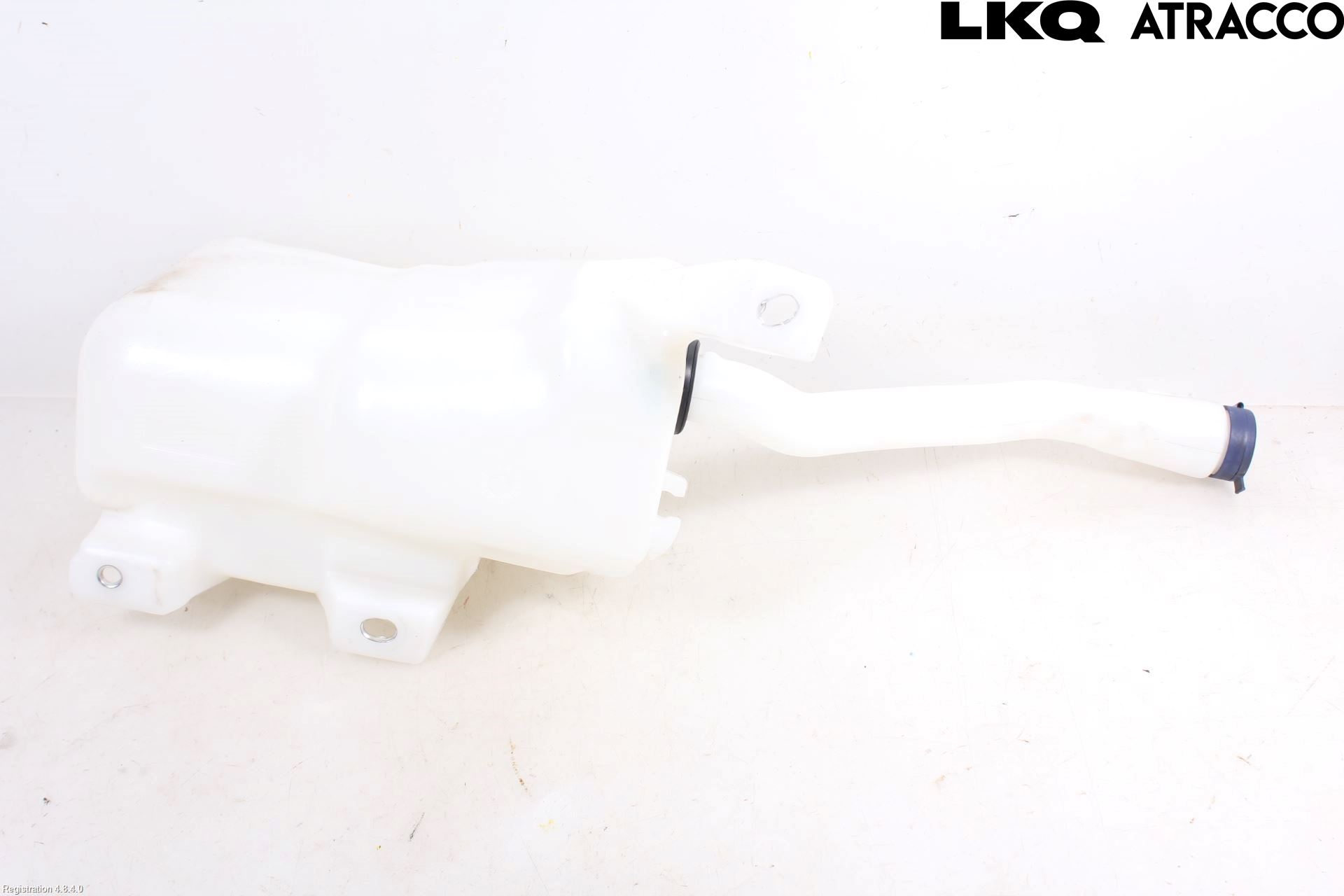 Alfa GIULIETTA Spolartank Vindruta-Strål