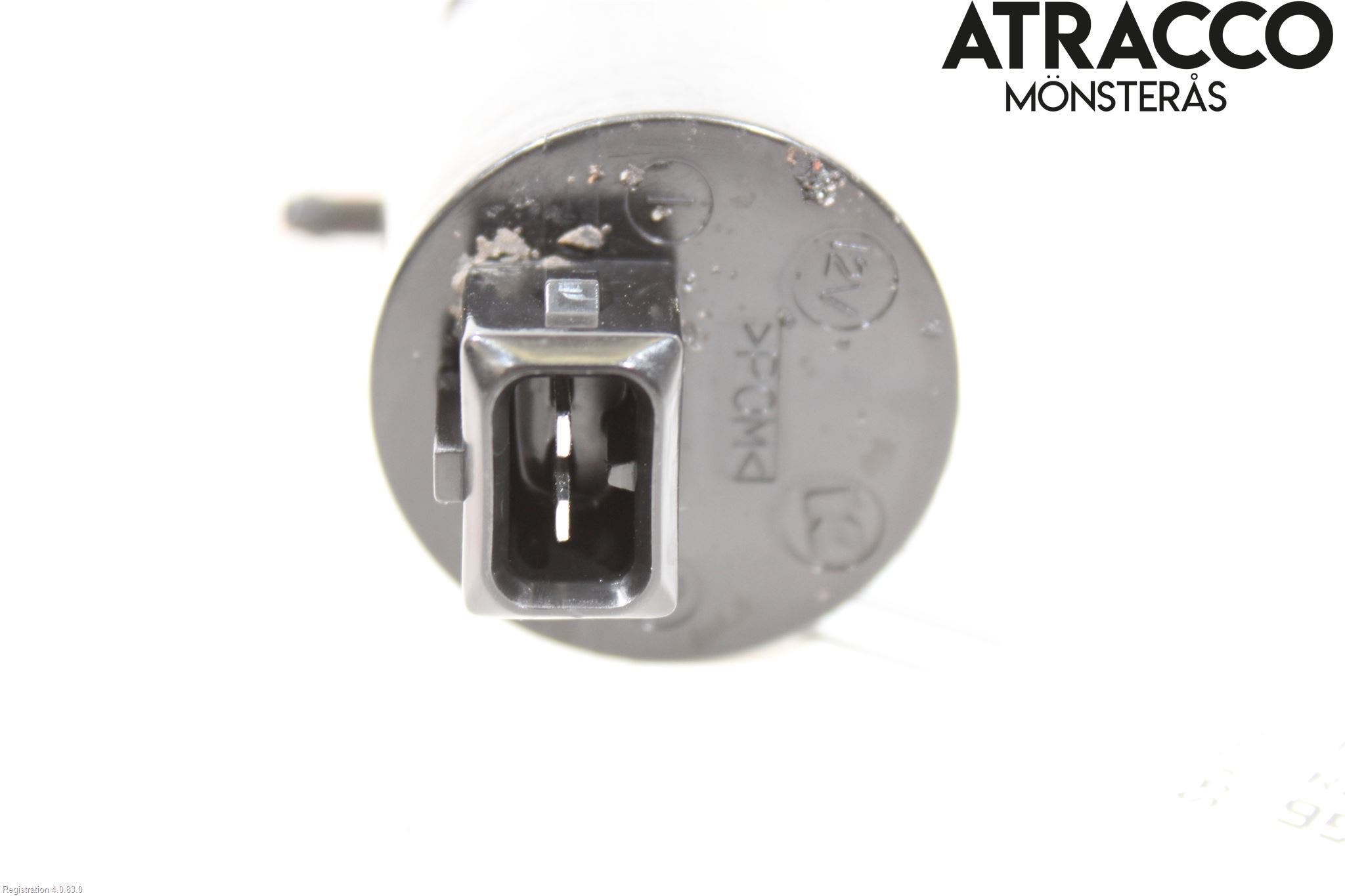 Volvo V70 14-16 Spolarpump Högtryck