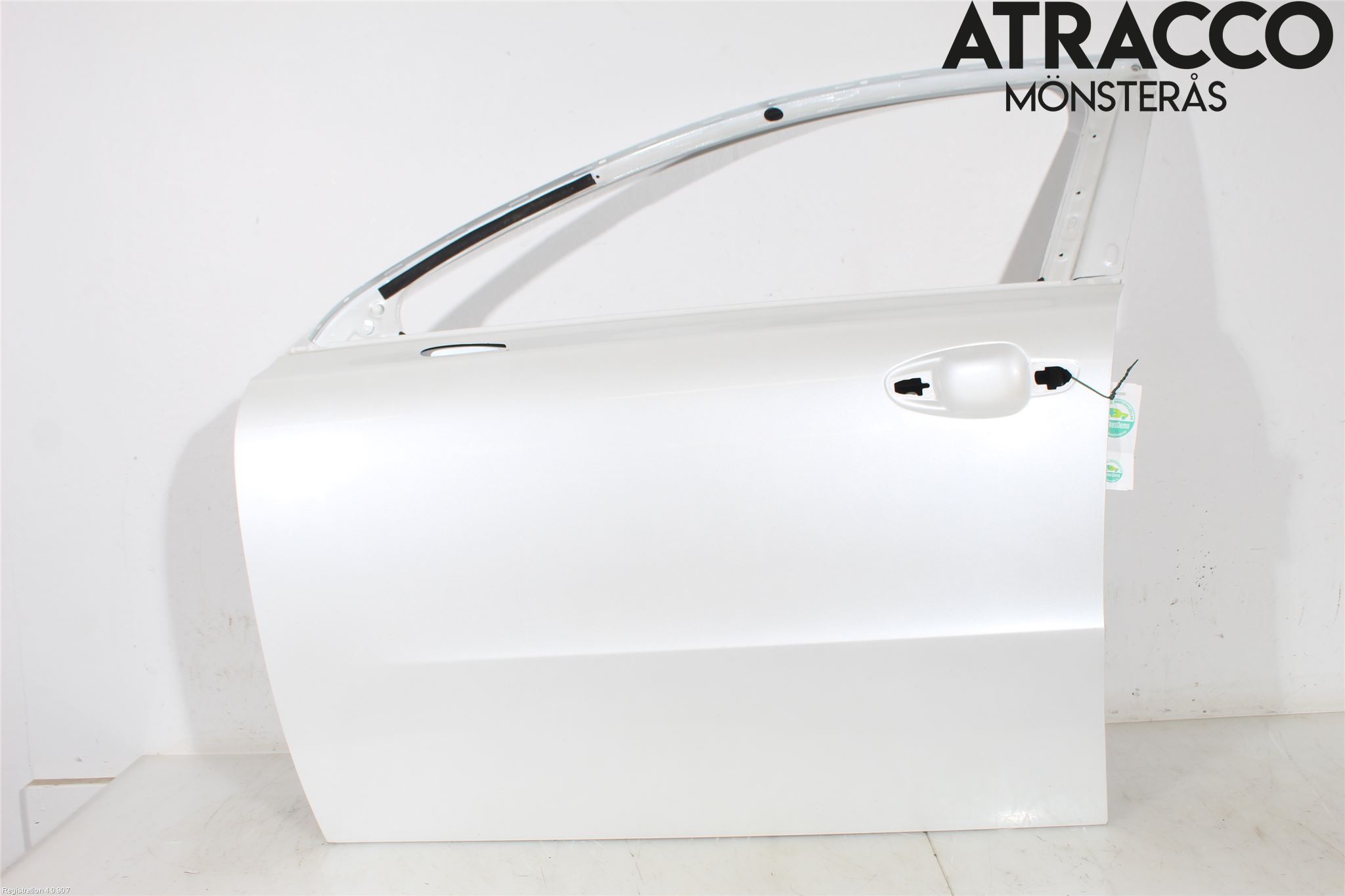 Peugeot 508 11-18 Dörr Fram Vänster