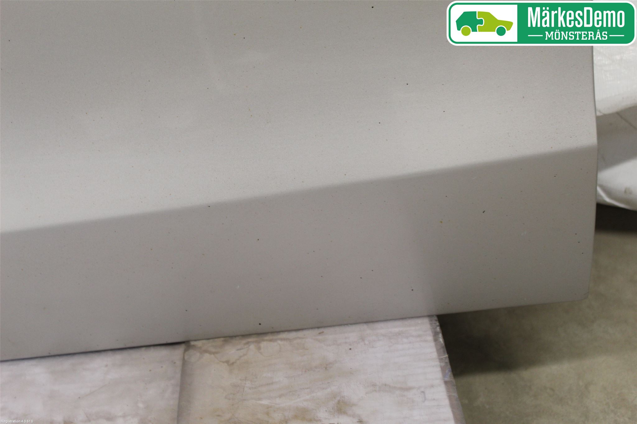 Hyundai i30 FD 07-12 Dörr Fram Vänster