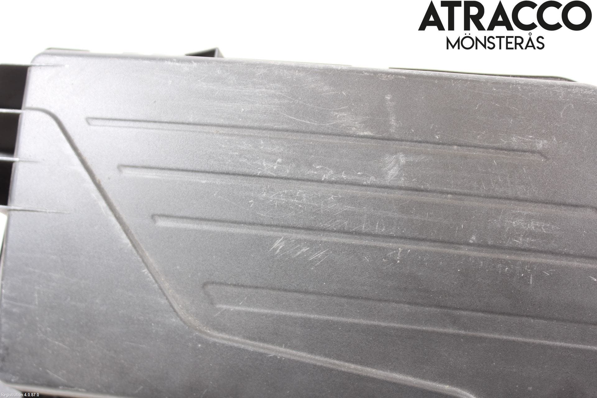 BMW 1 F20/F21 11-19 Luftrenare