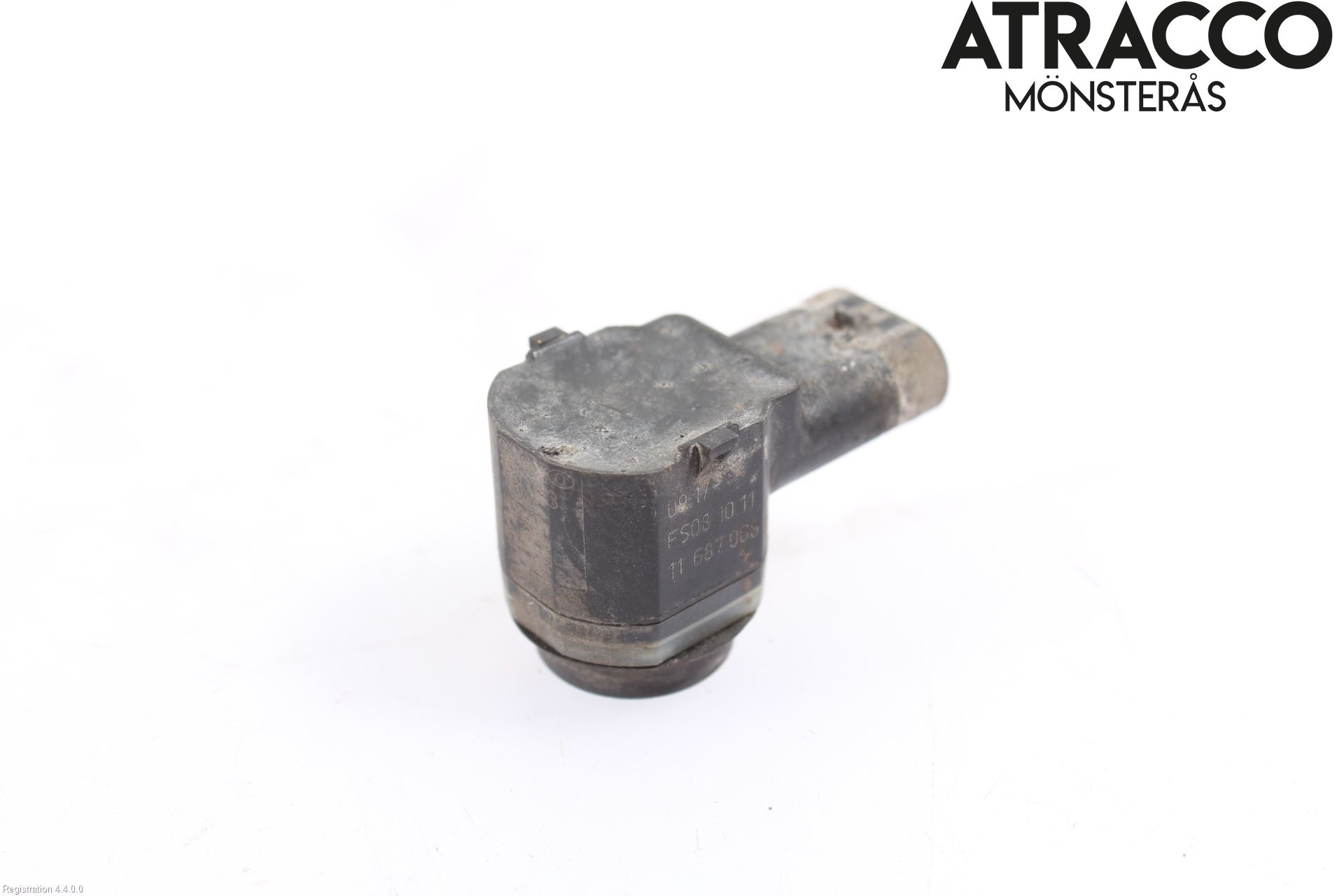 Volvo S80 07-13 Parkeringshjälp Backsensor