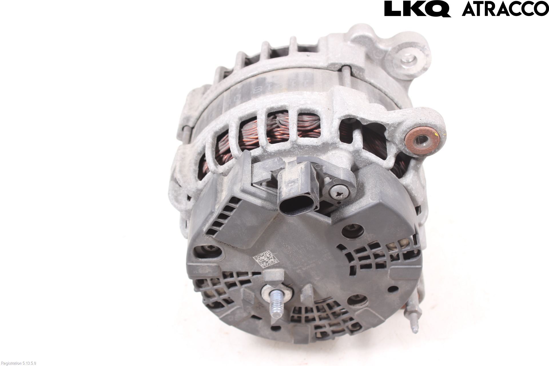Volkswagen VW TRANSP/CARAVELLE (T6) 16-22 Generator