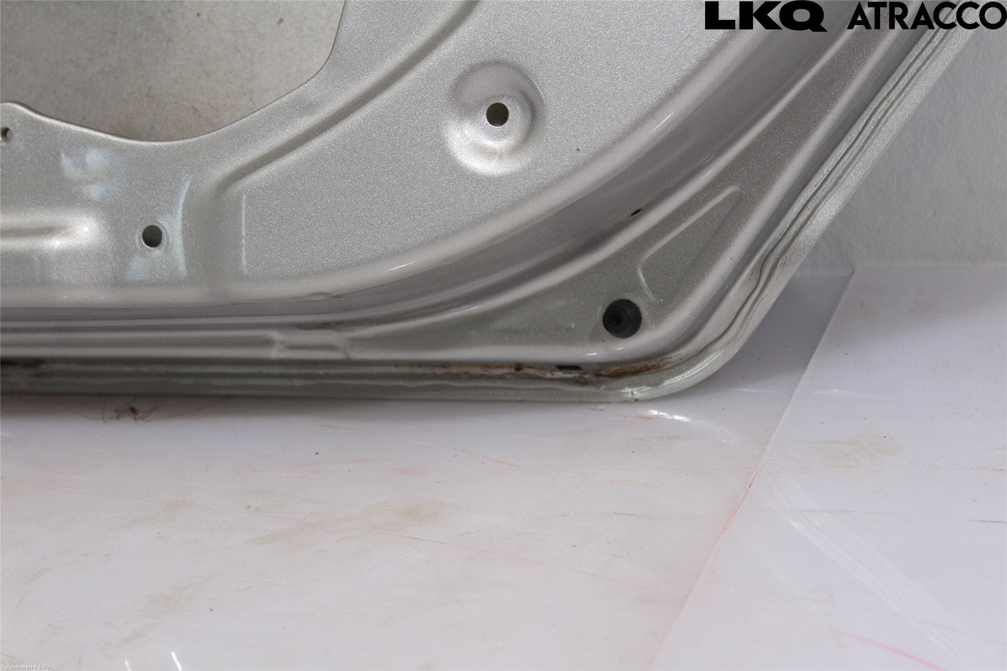 Kia OPTIMA 00-15 Dörr Bak Höger