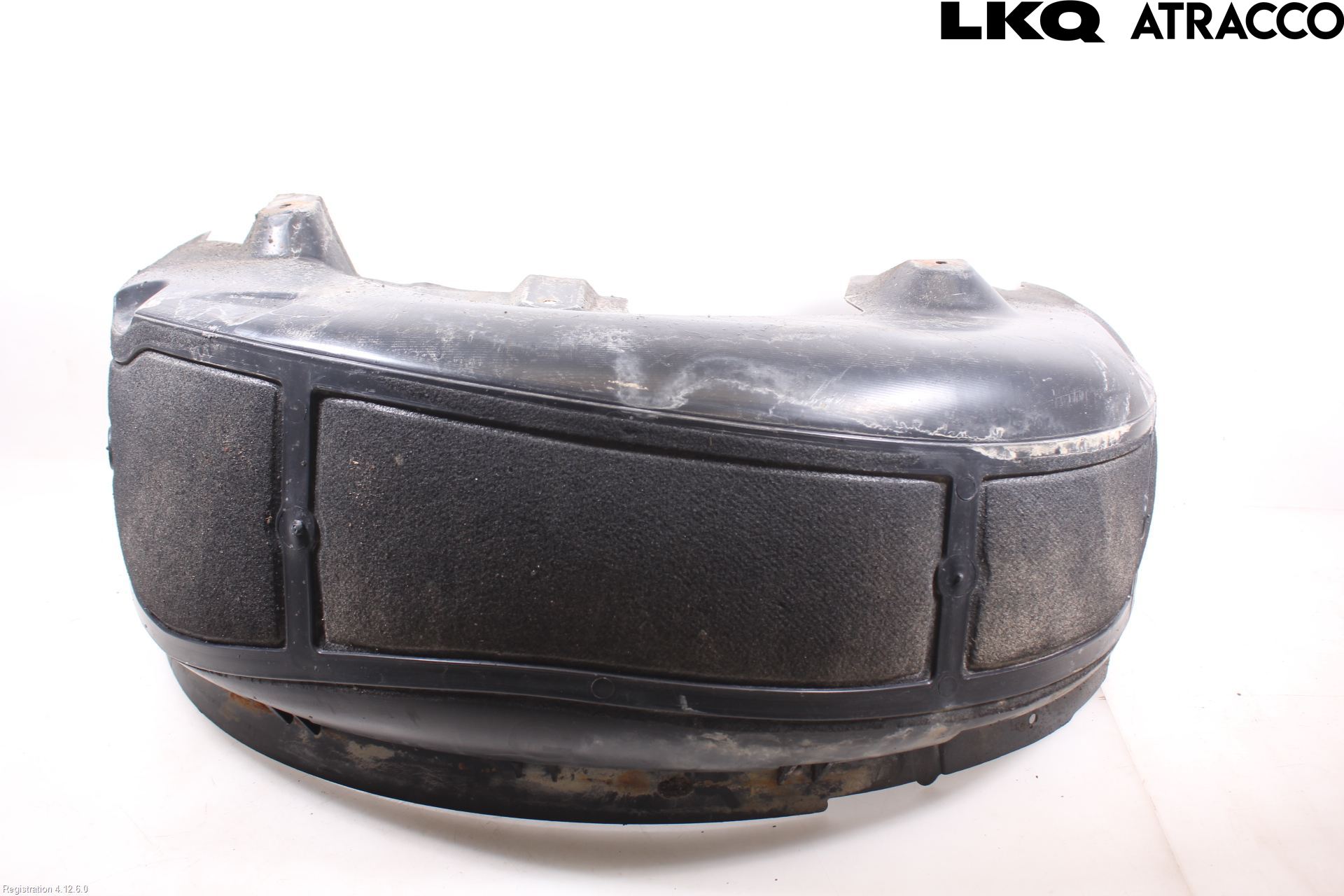 Volvo XC70 05-07 Skärm Inner