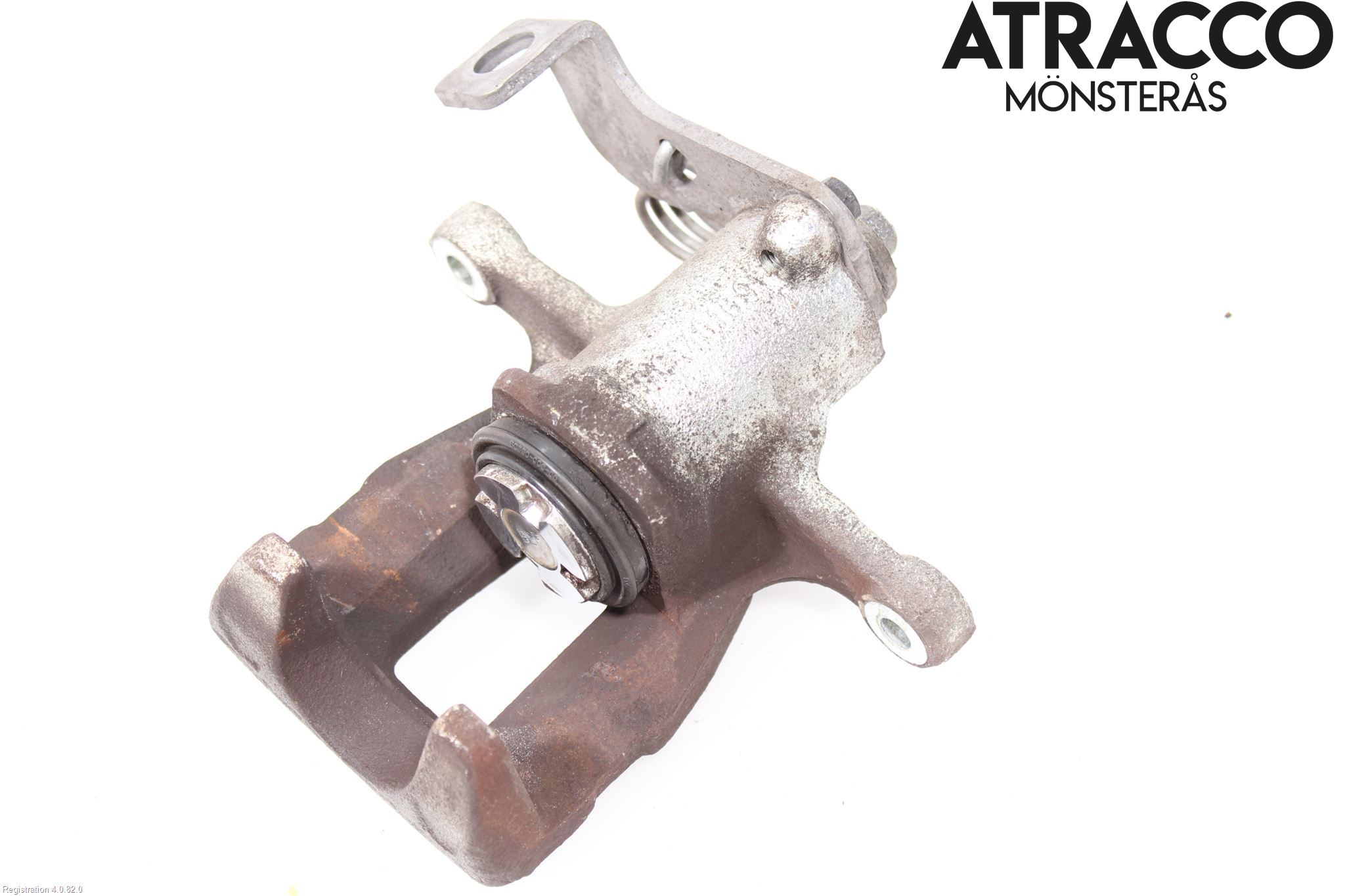 Hyundai i20 GB 15-20 Bromsok Bak Höger