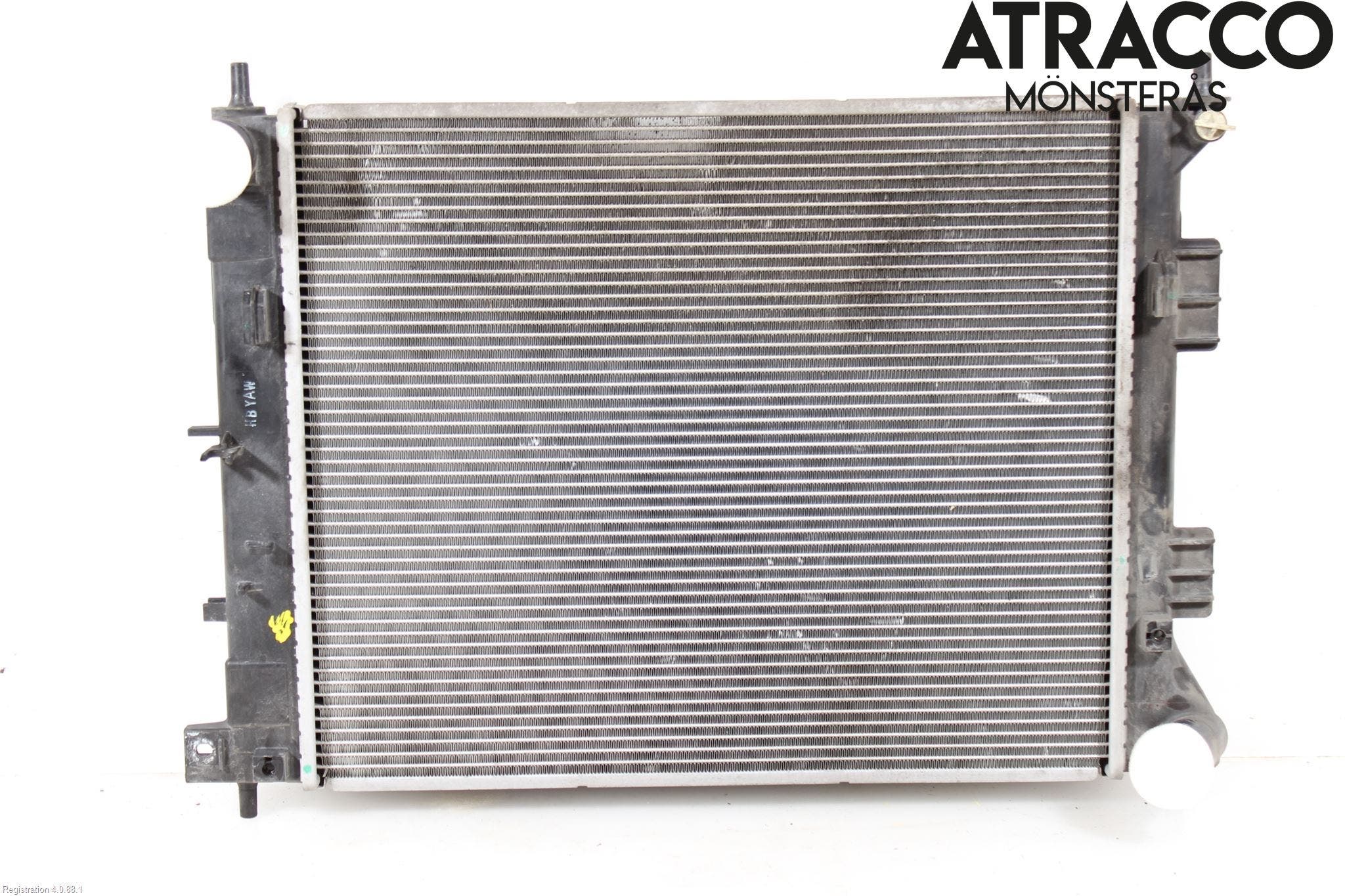 Hyundai i30 GD 13-17 Kylare Man