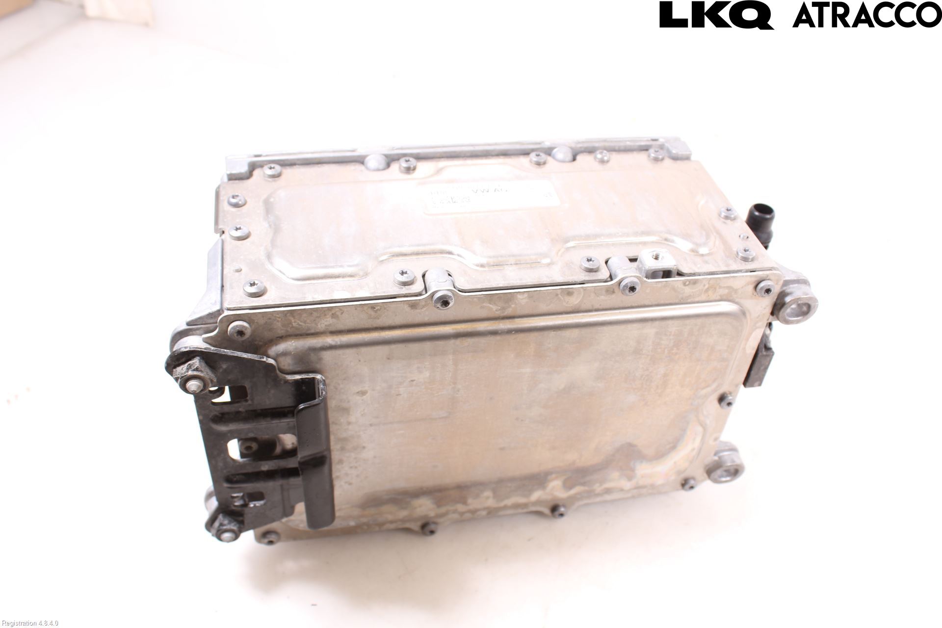 Volkswagen VW GOLF / E-GOLF VII 13-20 Hybridconverter