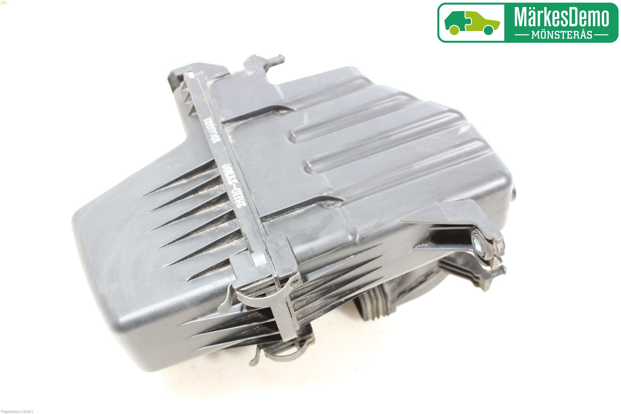 Hyundai ix35 Luftrenare