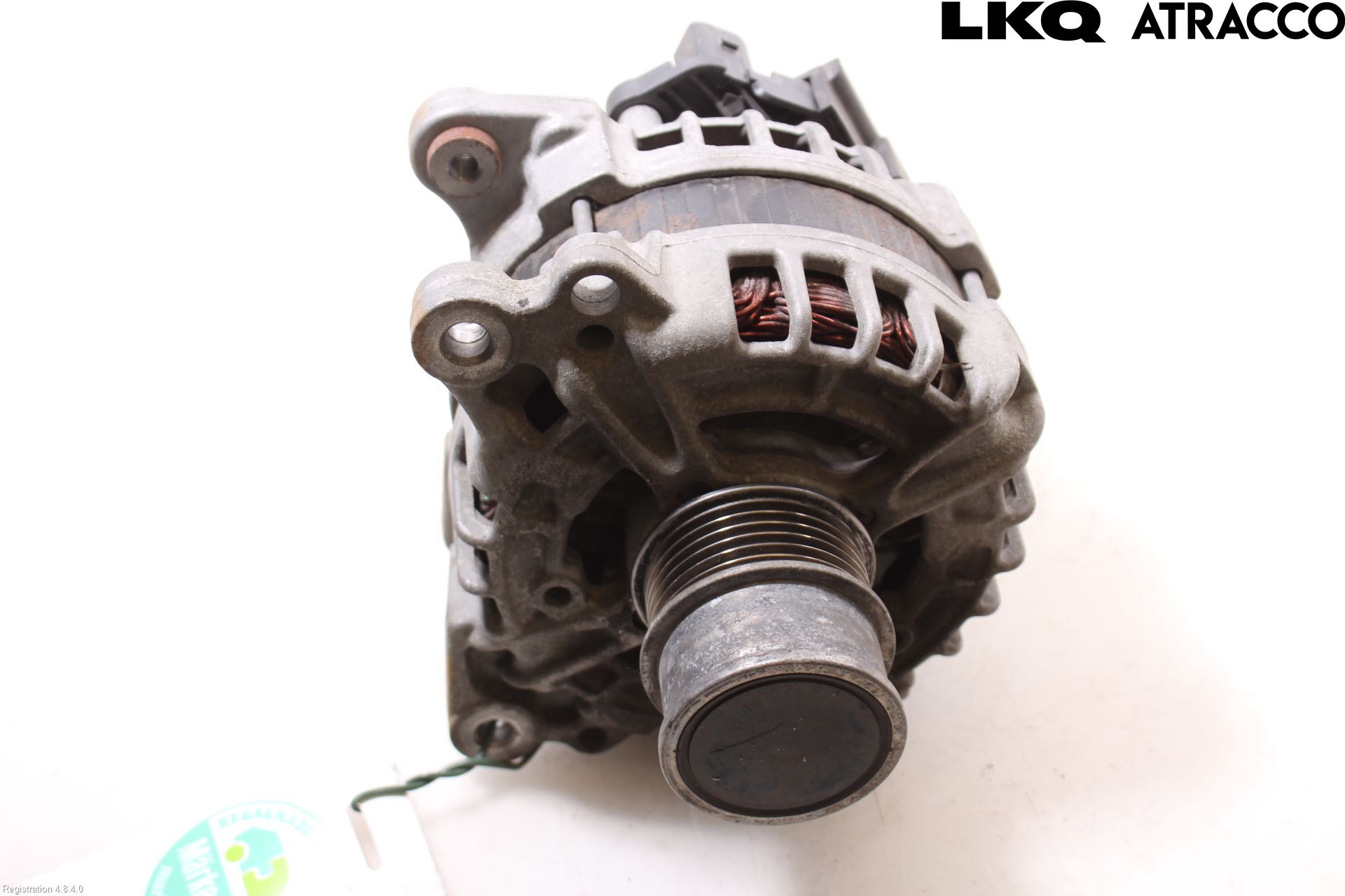 Seat LEON 13-20 Generator