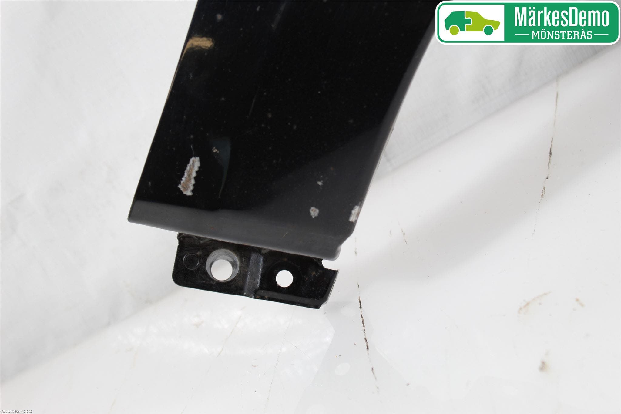 Citroen C-CROSSER Skärm Fram Höger