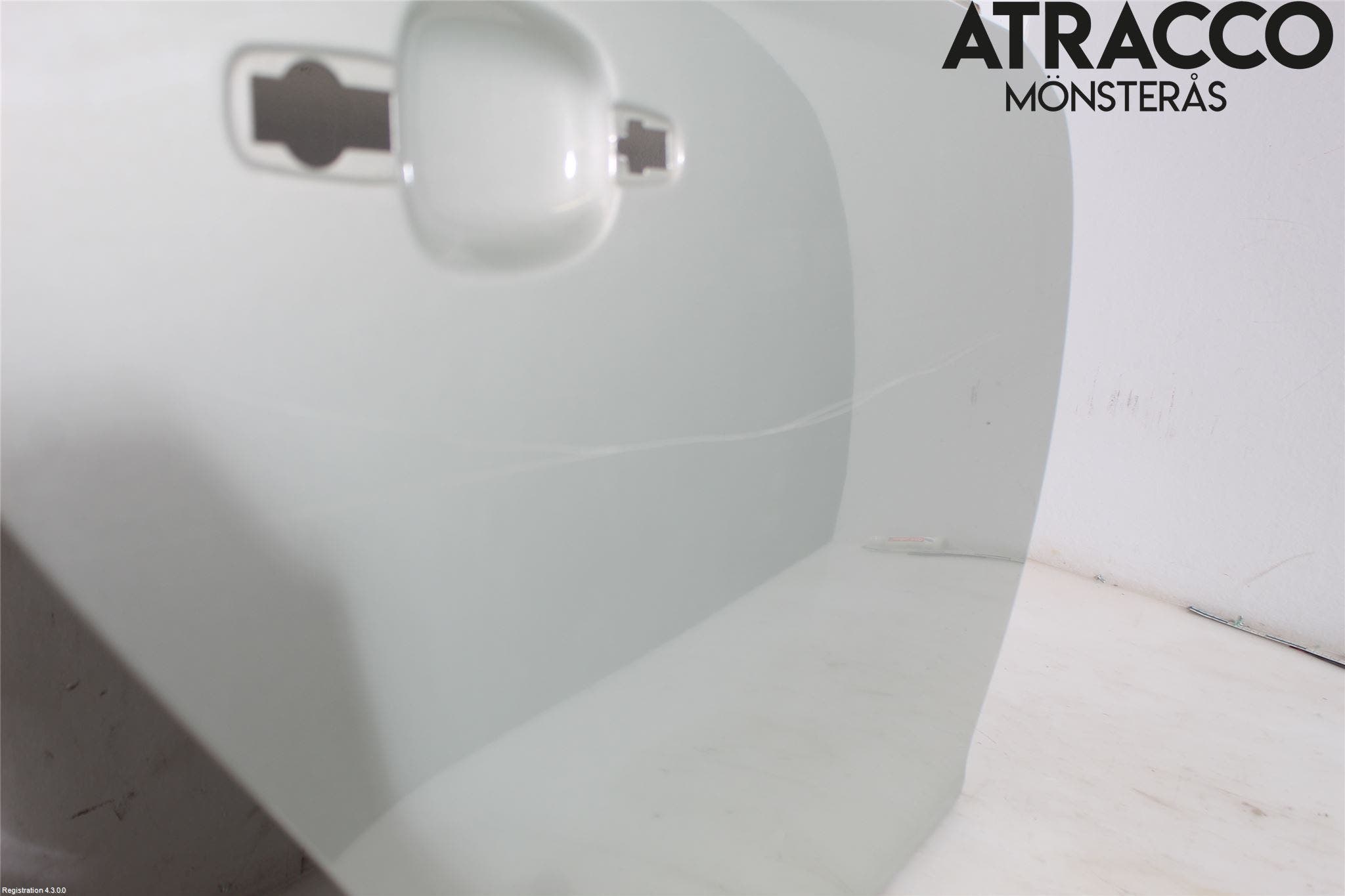 Saab 9-3 VER2/VER3 08-15 Dörr Bak Höger