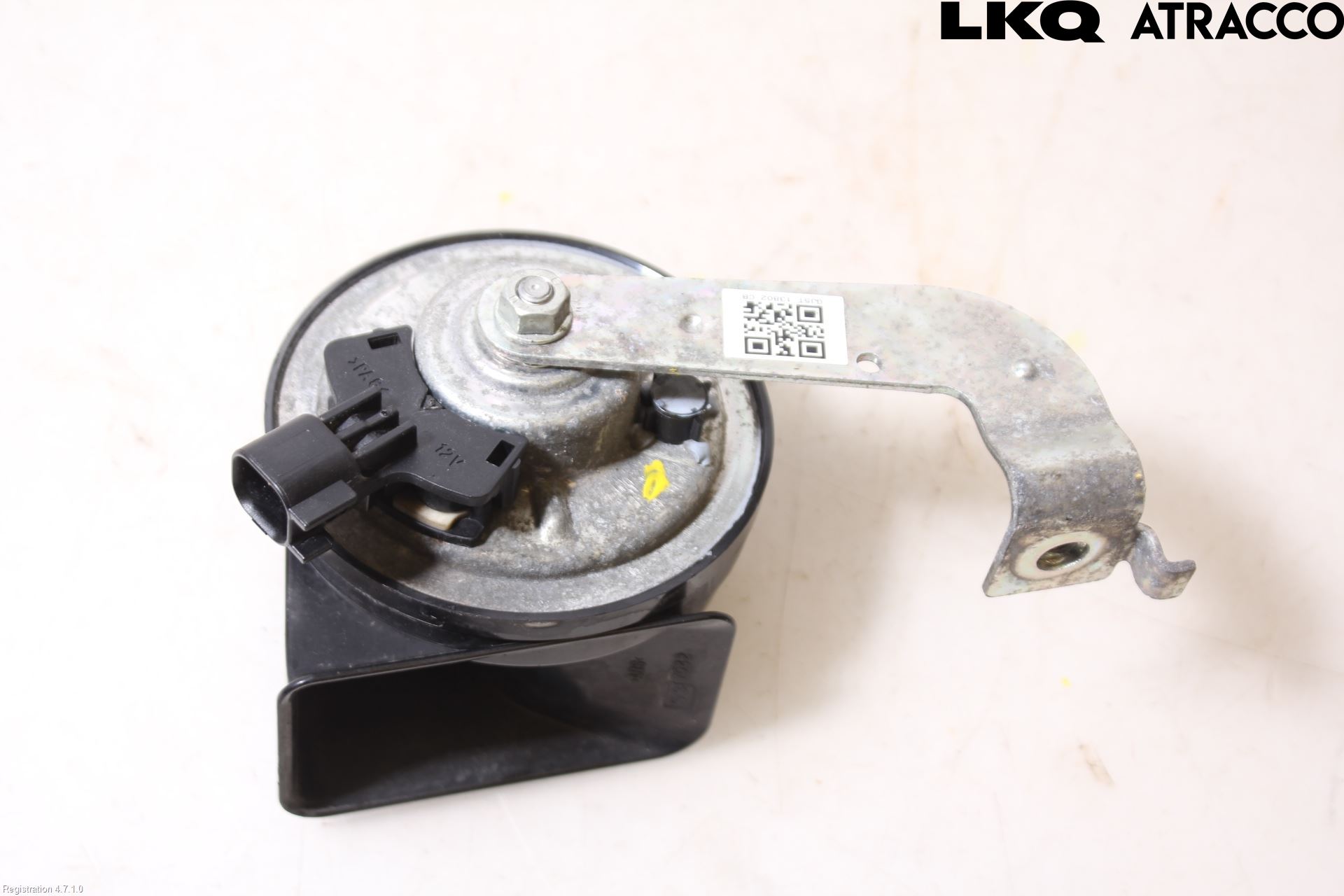 Ford KUGA 13-16 Signalhorn