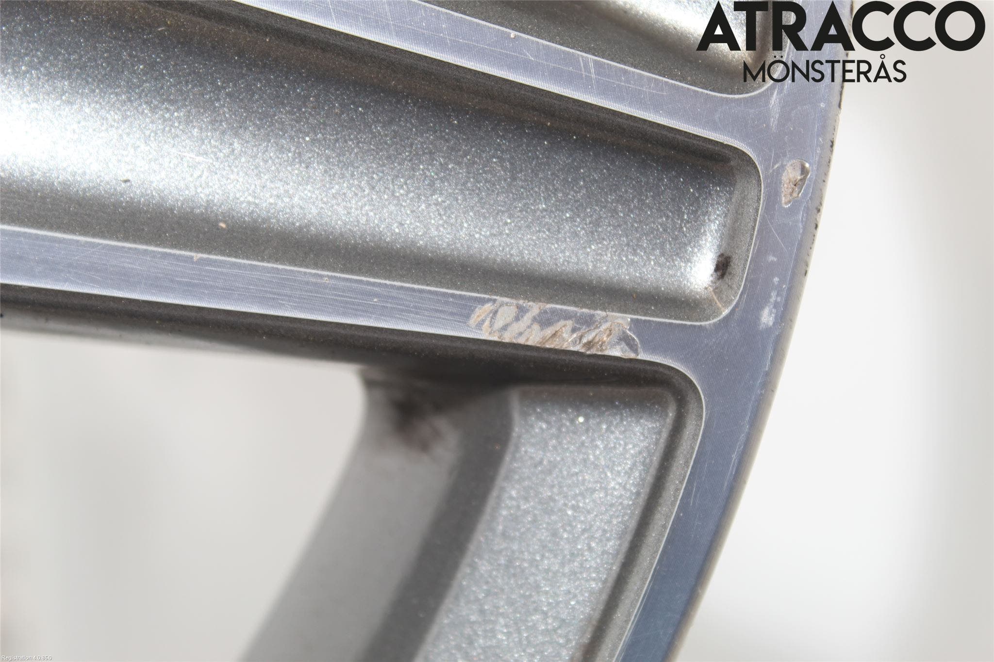 Mercedes-Benz MB C-KLASS (W205) 14-21 Fälg Aluminium