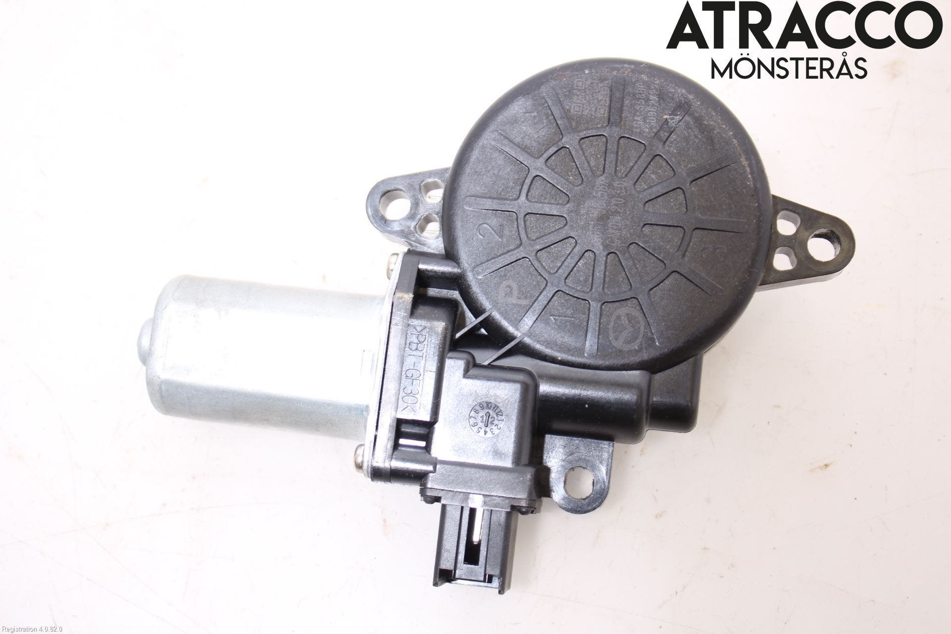 Mazda 6 13- Fönsterhissmotor