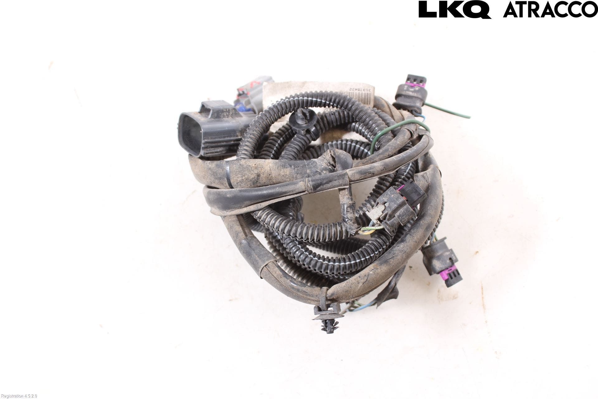 Volvo V60 14-18 Kabelhärva