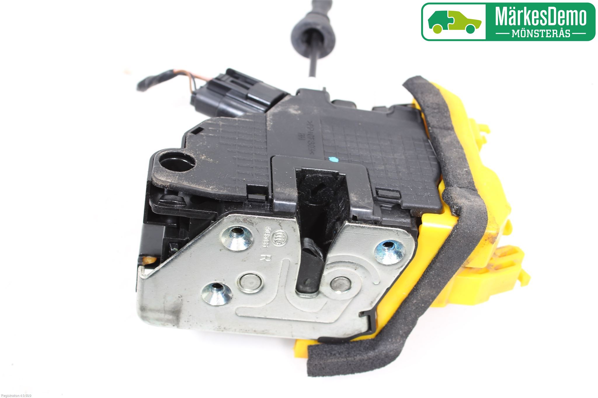 Kia CEED 12-18 Låskista-Dörrlås