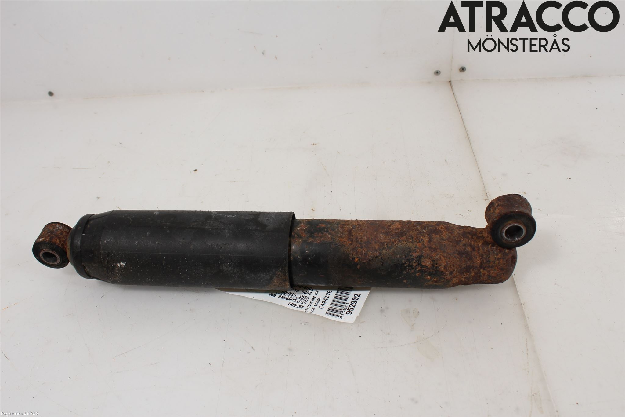 Fiat STRADA Stötdämpare Bak