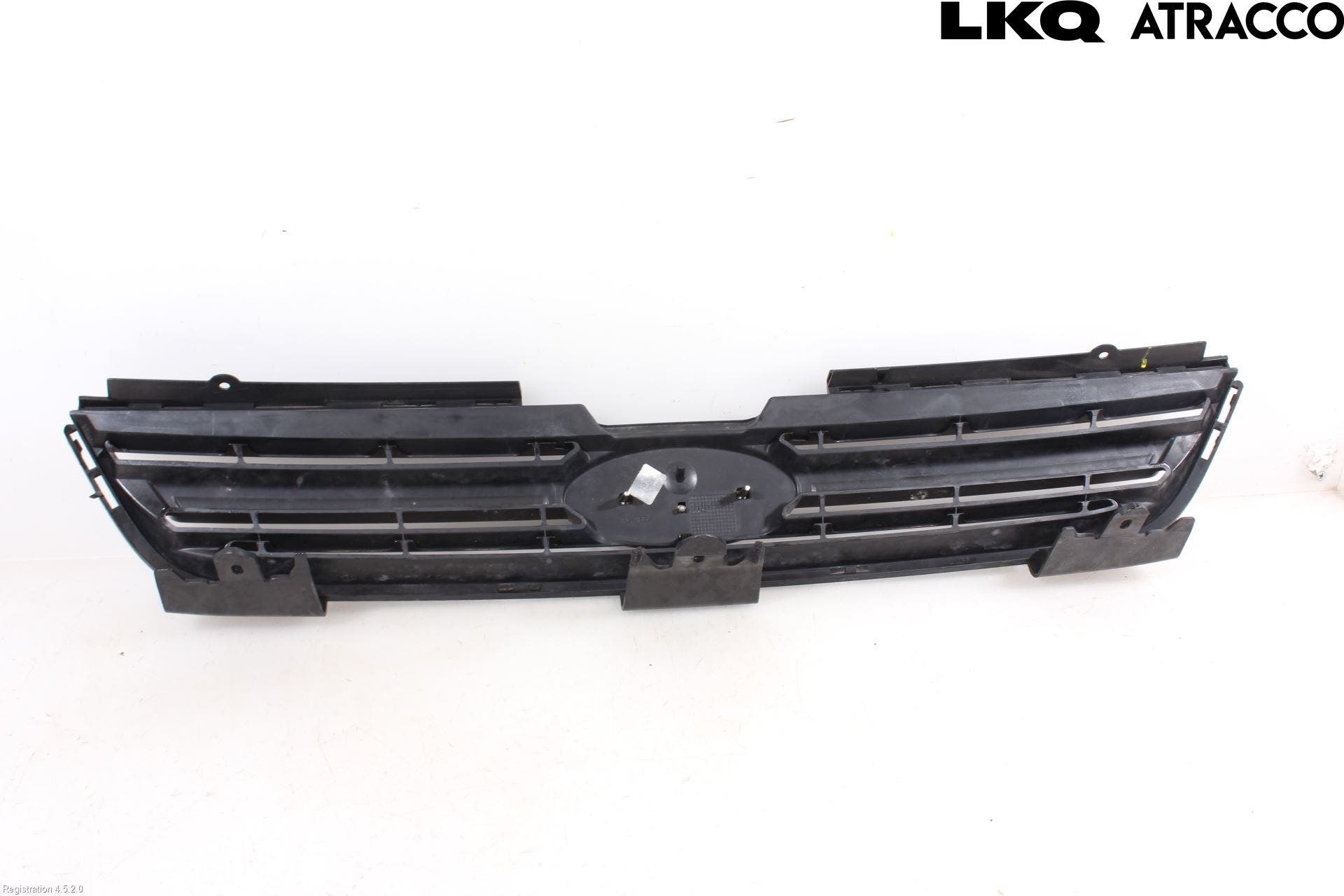 Ford S-MAX 06-15 Grill Komp