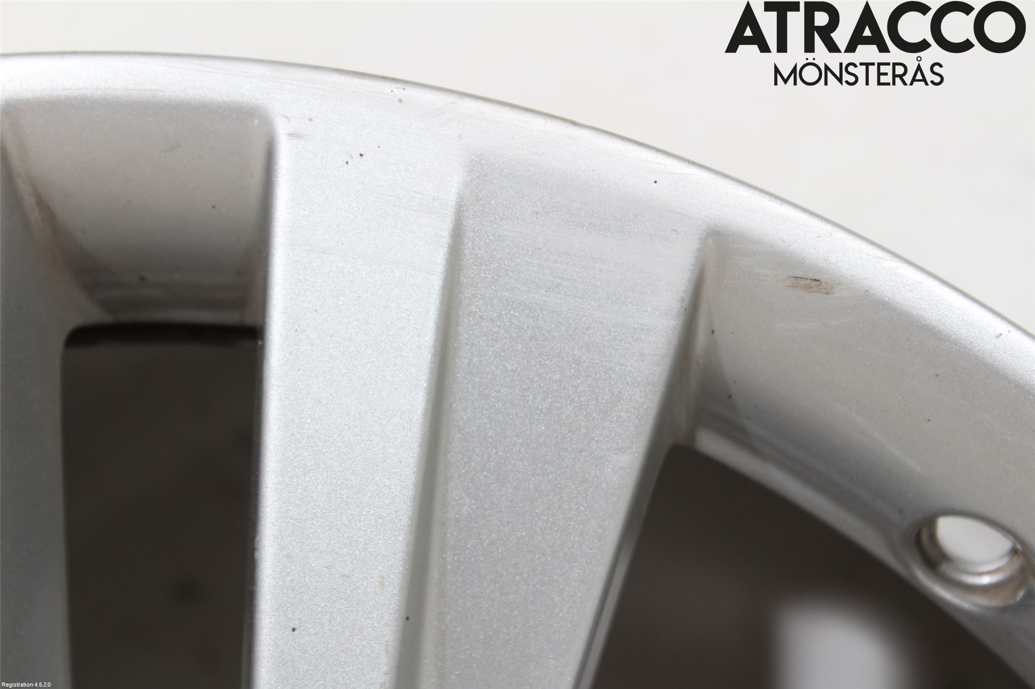 Seat LEON 13-20 Fälg Aluminium