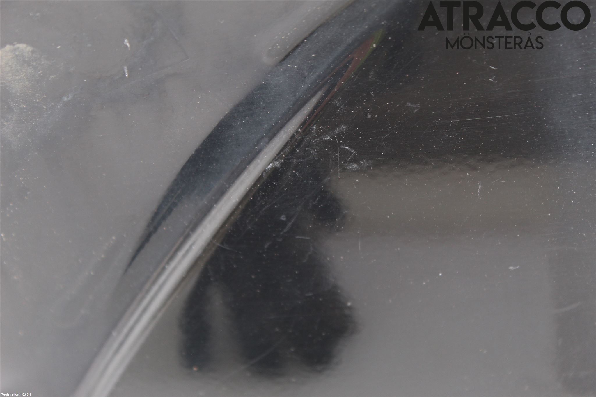 BMW X3 E83     03-10 Baklucka Kombi