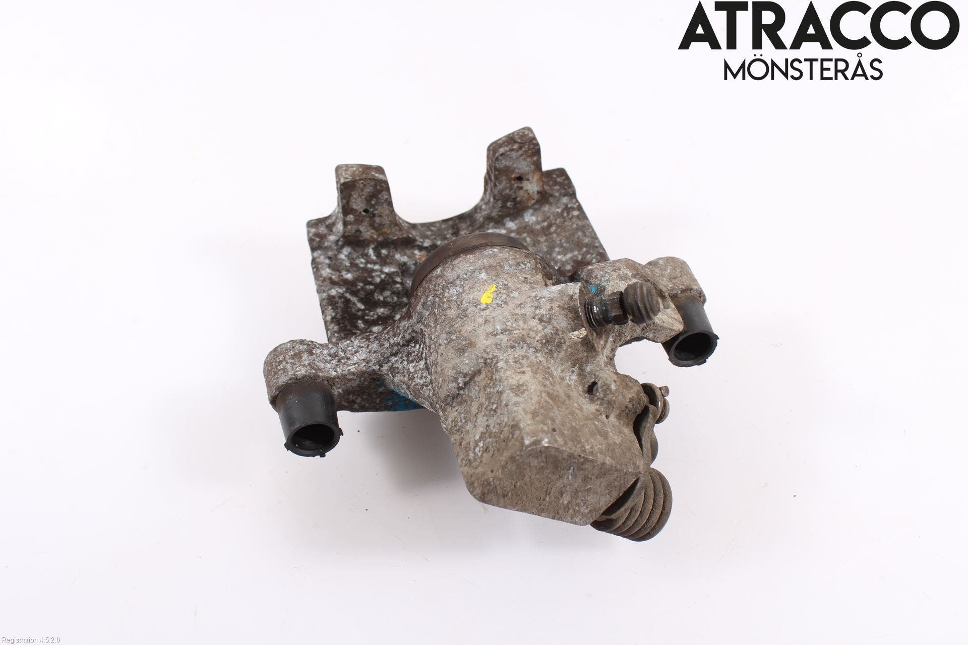 Ford FOCUS 15-18 Bromsok Bak Höger