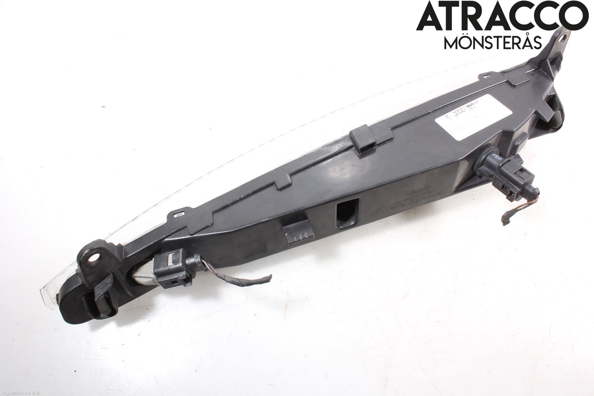 Audi Q7/SQ7 Blinkers Fram Höger