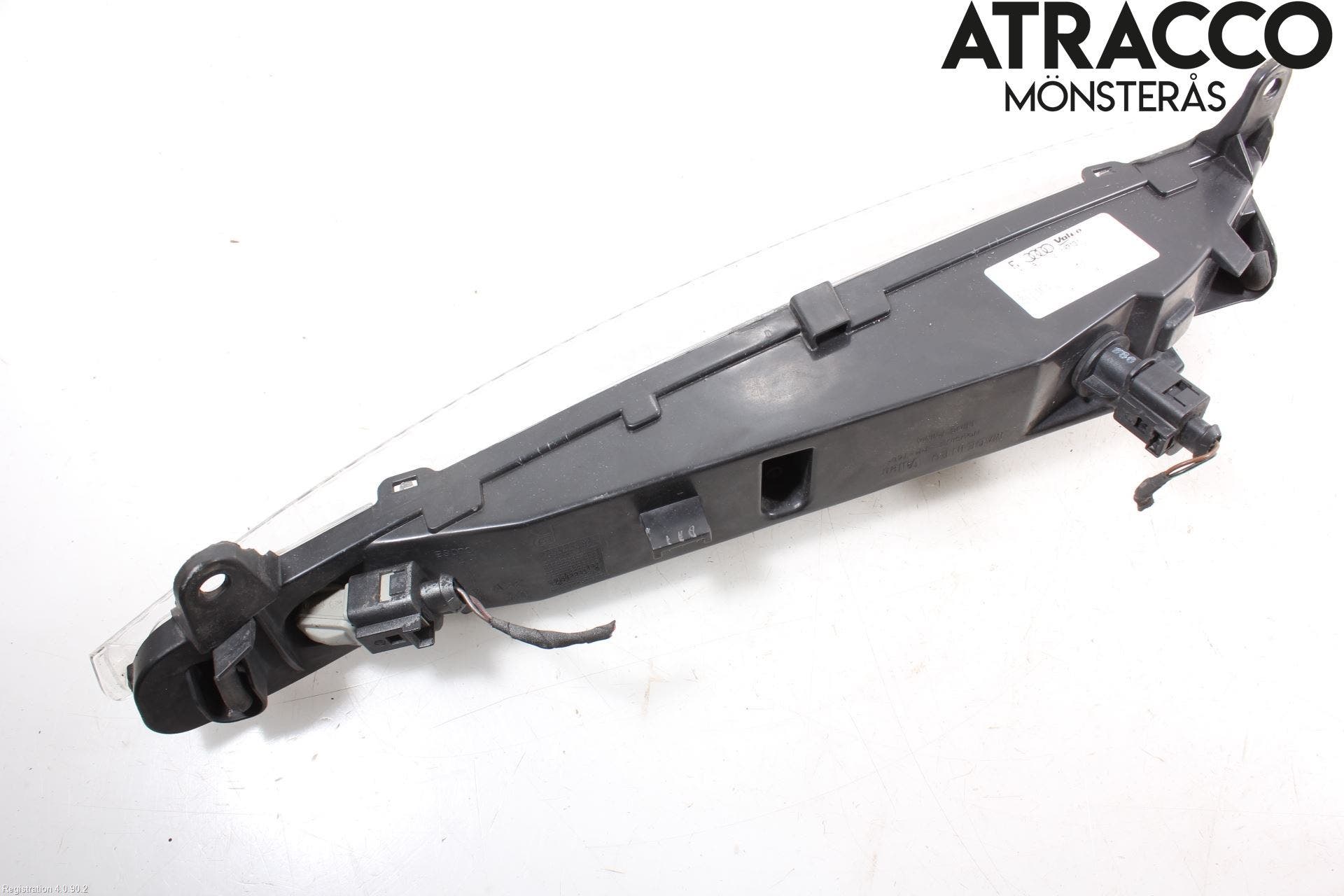 Audi Q7/SQ7 Blinkers Fram Höger