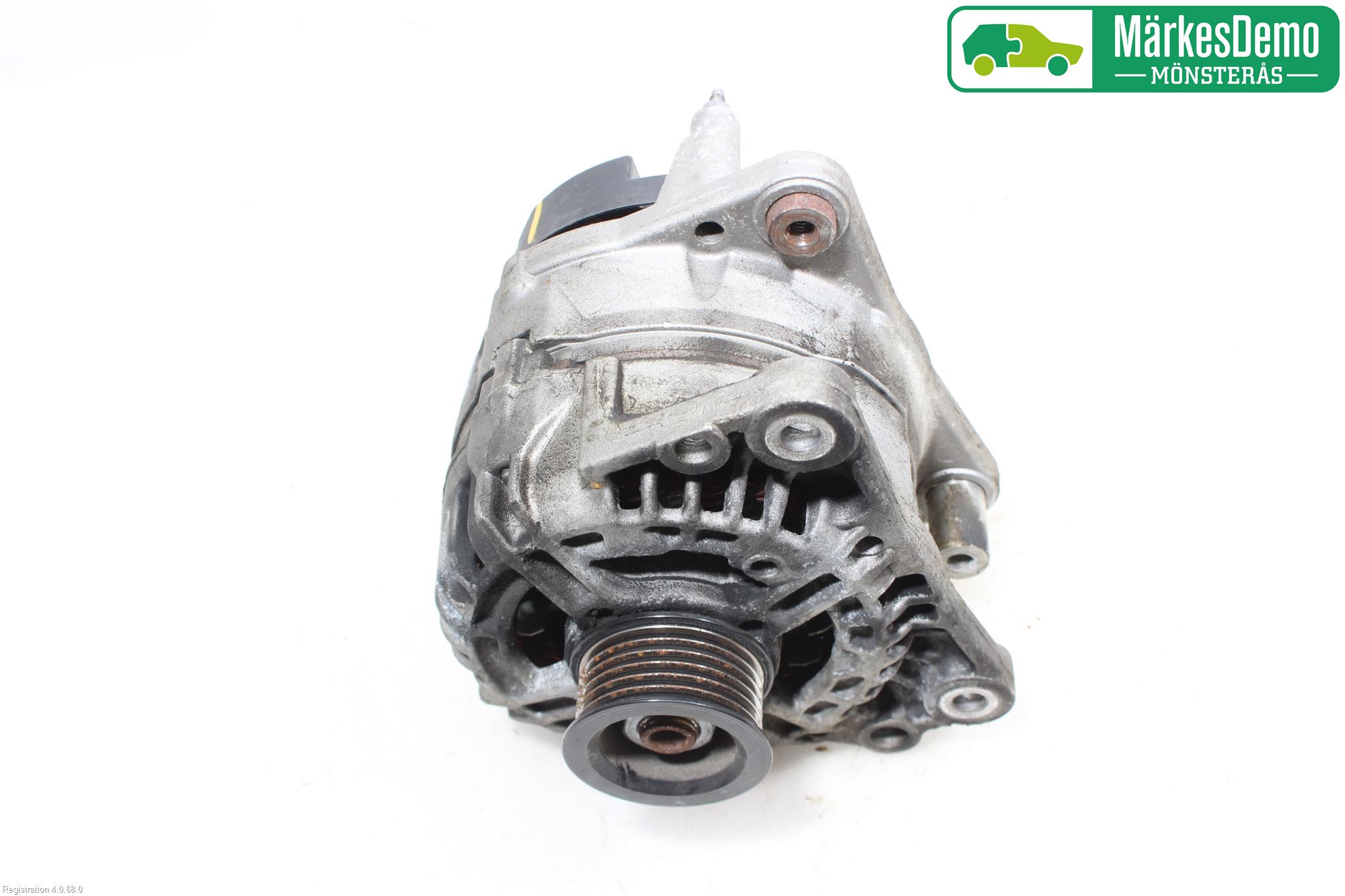 Skoda FABIA 07-14 Generator