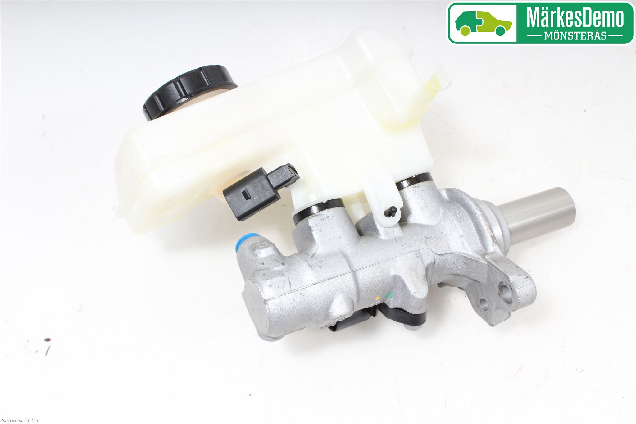 Volkswagen VW GOLF / E-GOLF VII 13-20 Broms Huvudcylinder